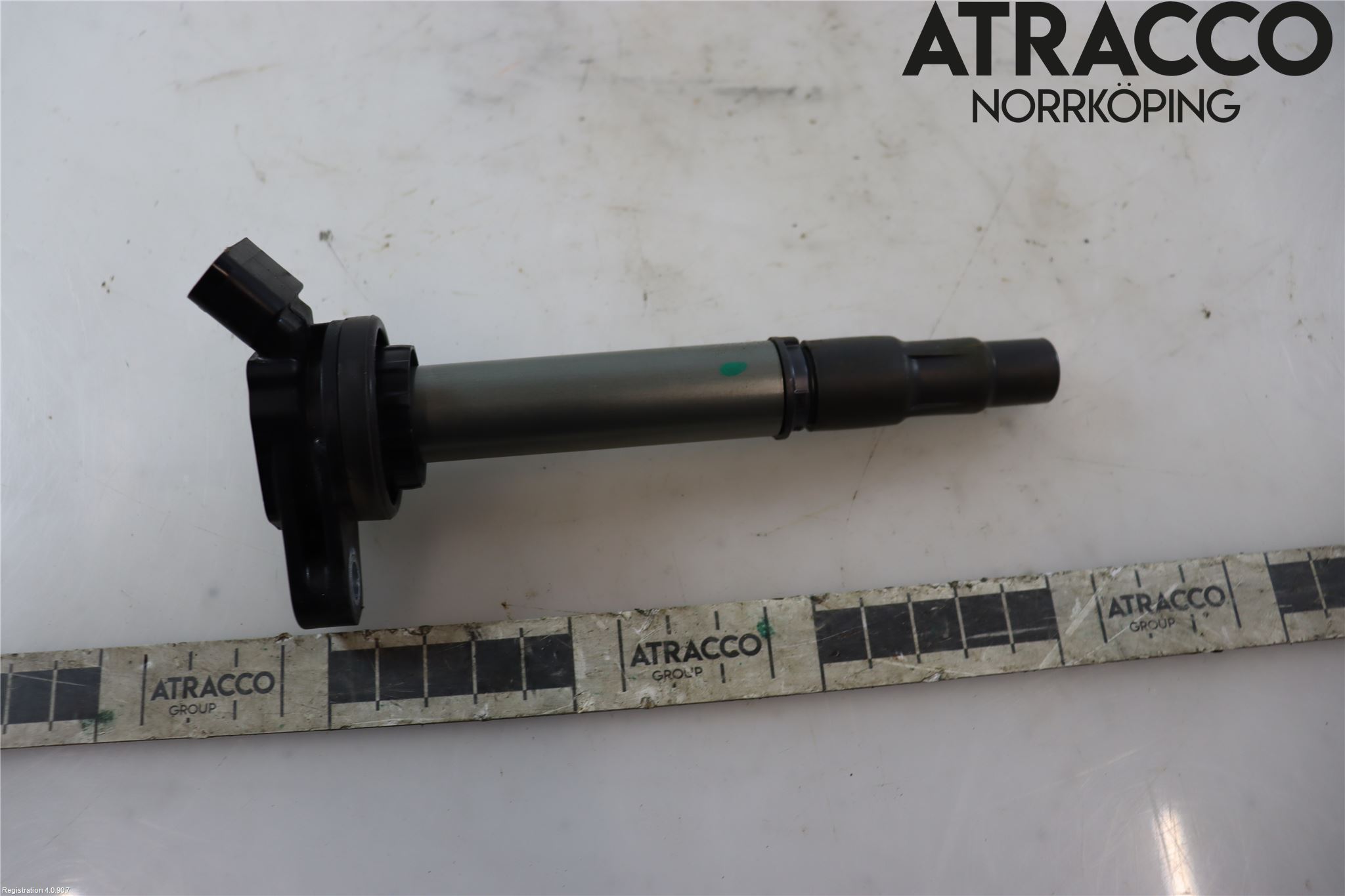 Toyota AVENSIS 16-18 Coil