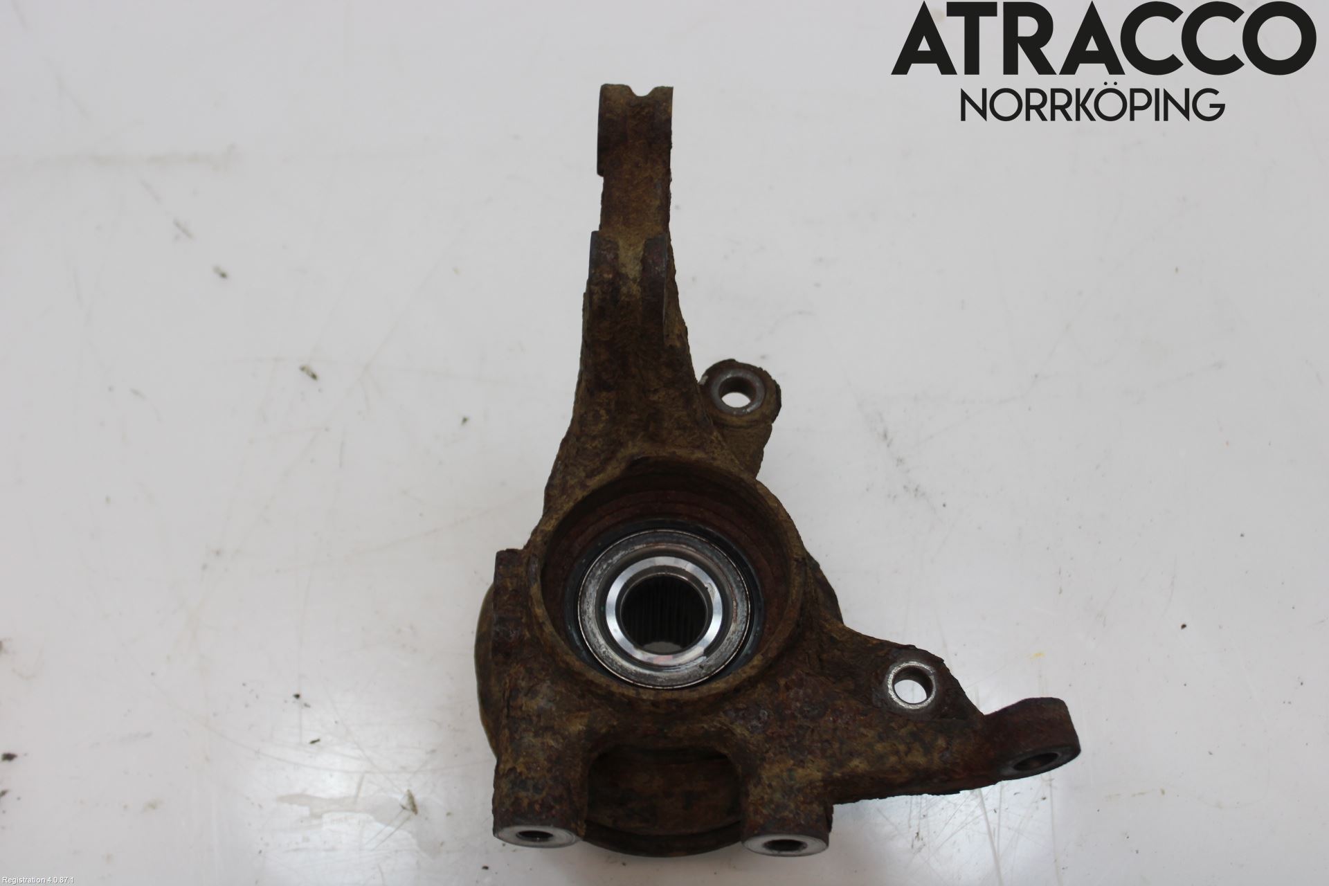Kia CEED 06-12 Spindel Hf
