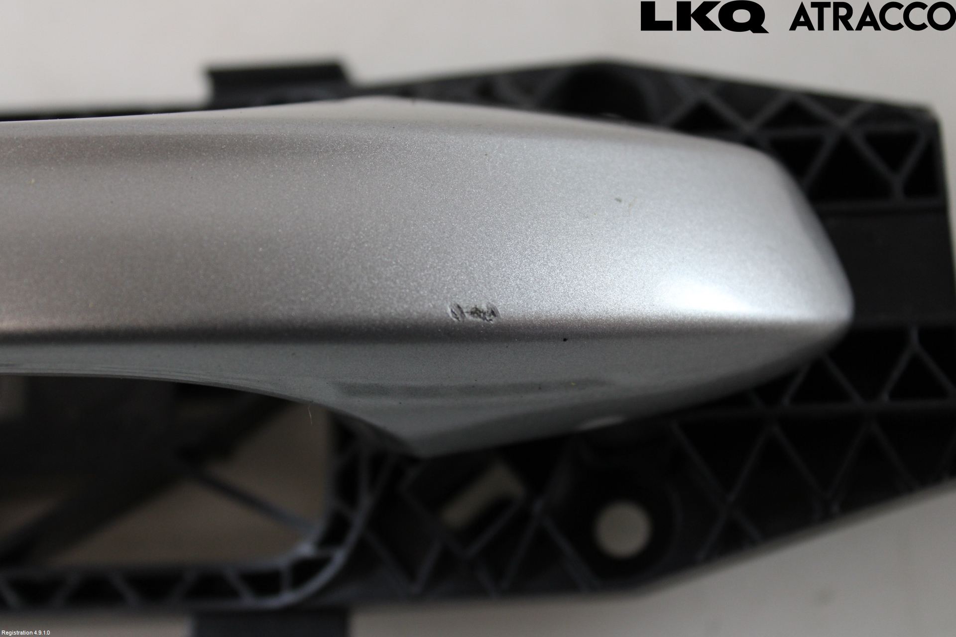 Volkswagen VW GOLF / E-GOLF VII 13-20 Dørhandtak Ytre Høyre
