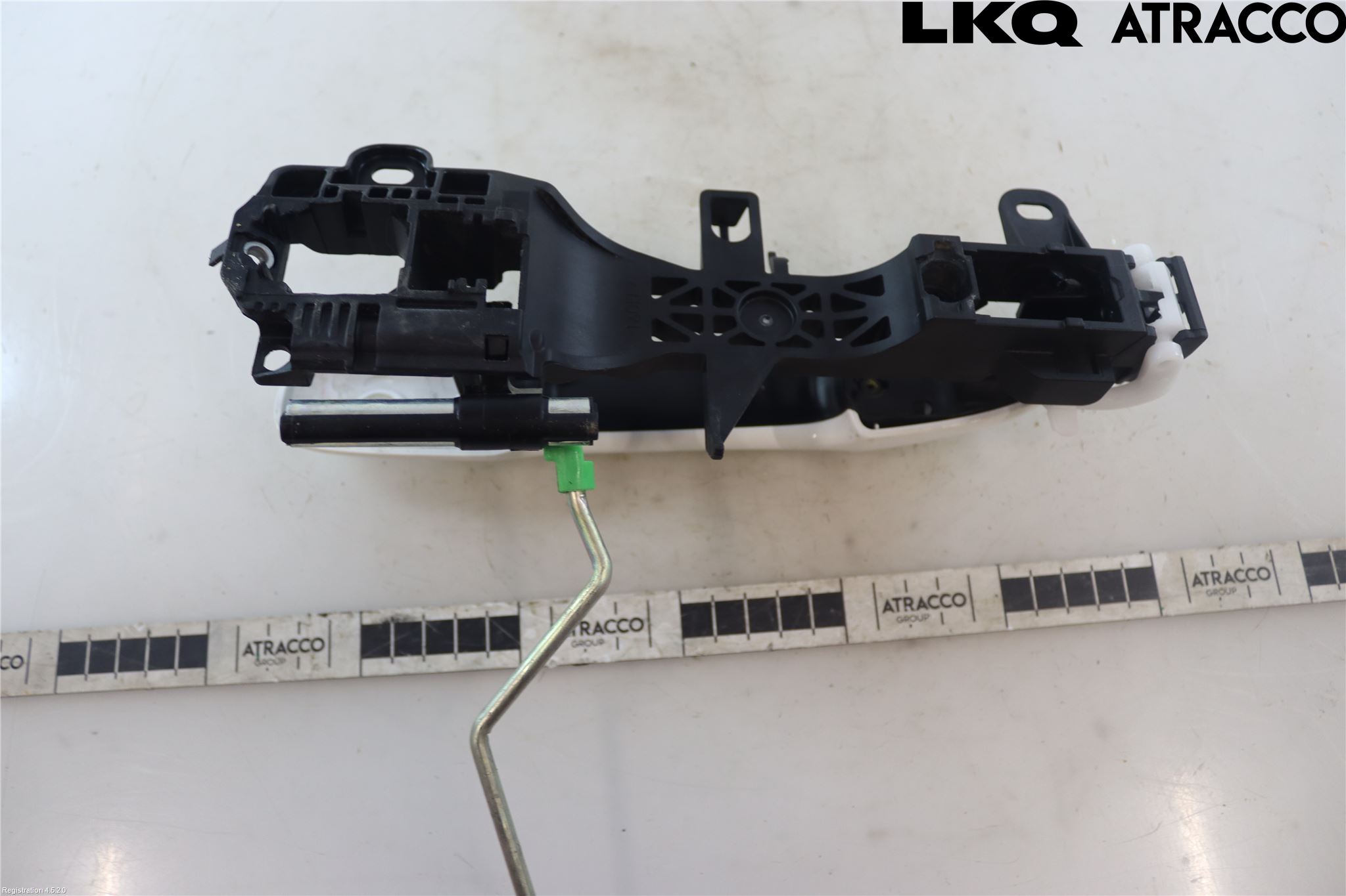 Toyota COROLLA 19- Dørhandtak Ytre Venstre