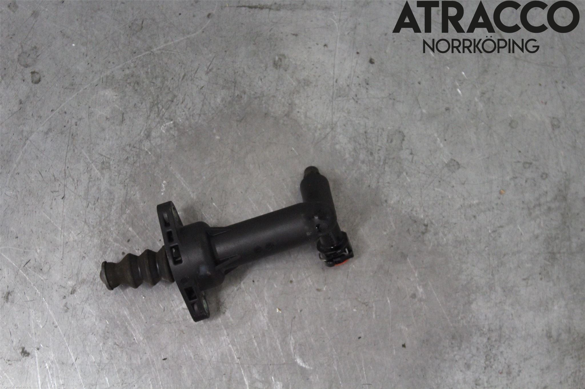 Volkswagen VW GOLF V 04-09 Clutch Sylinder Slave