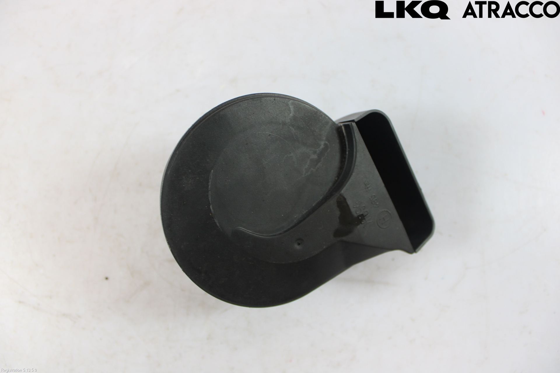 Volvo V70 00-04 Signalhorn