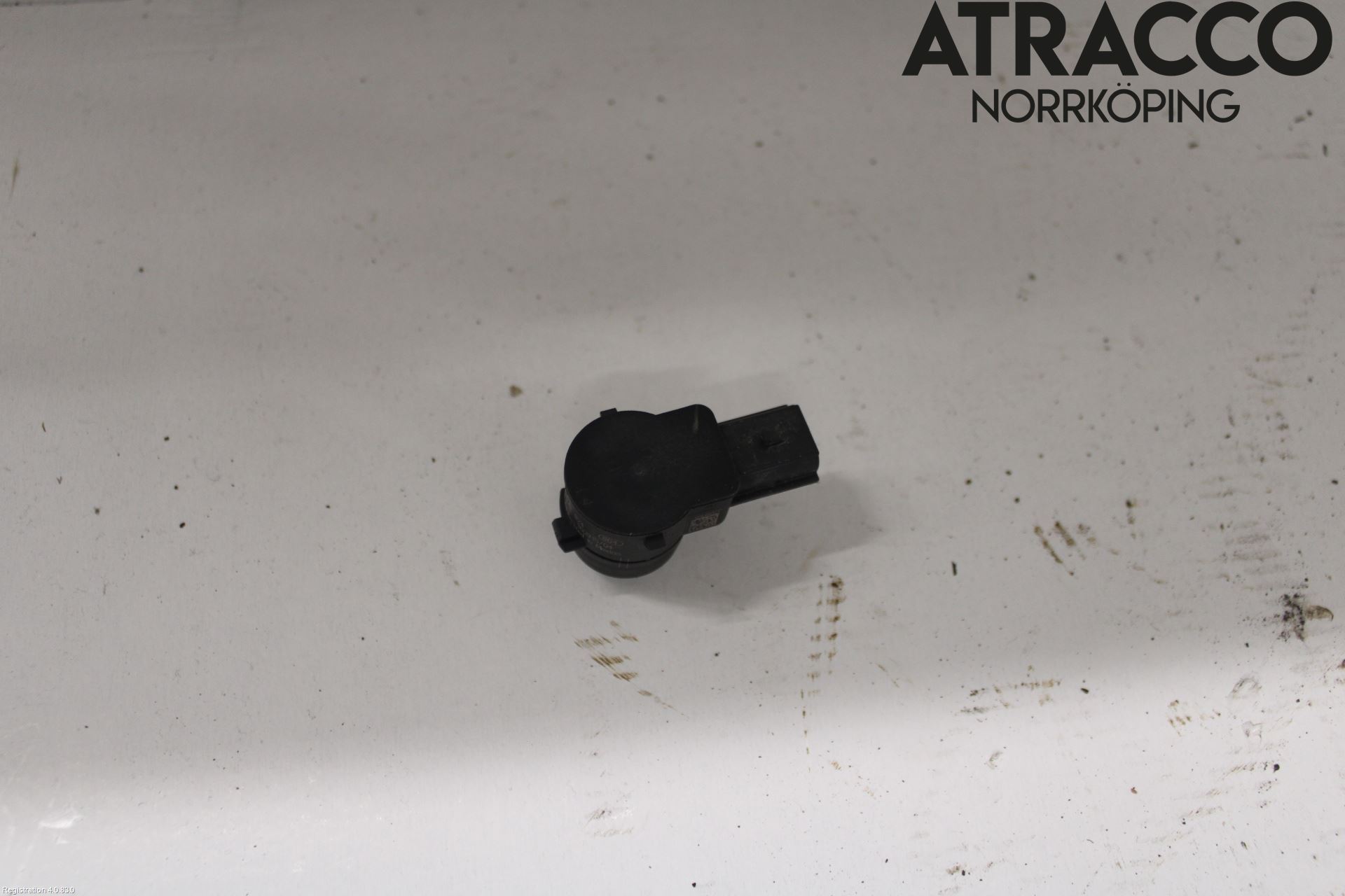 Opel INSIGNIA 09-16 Sensor Ryggesensor