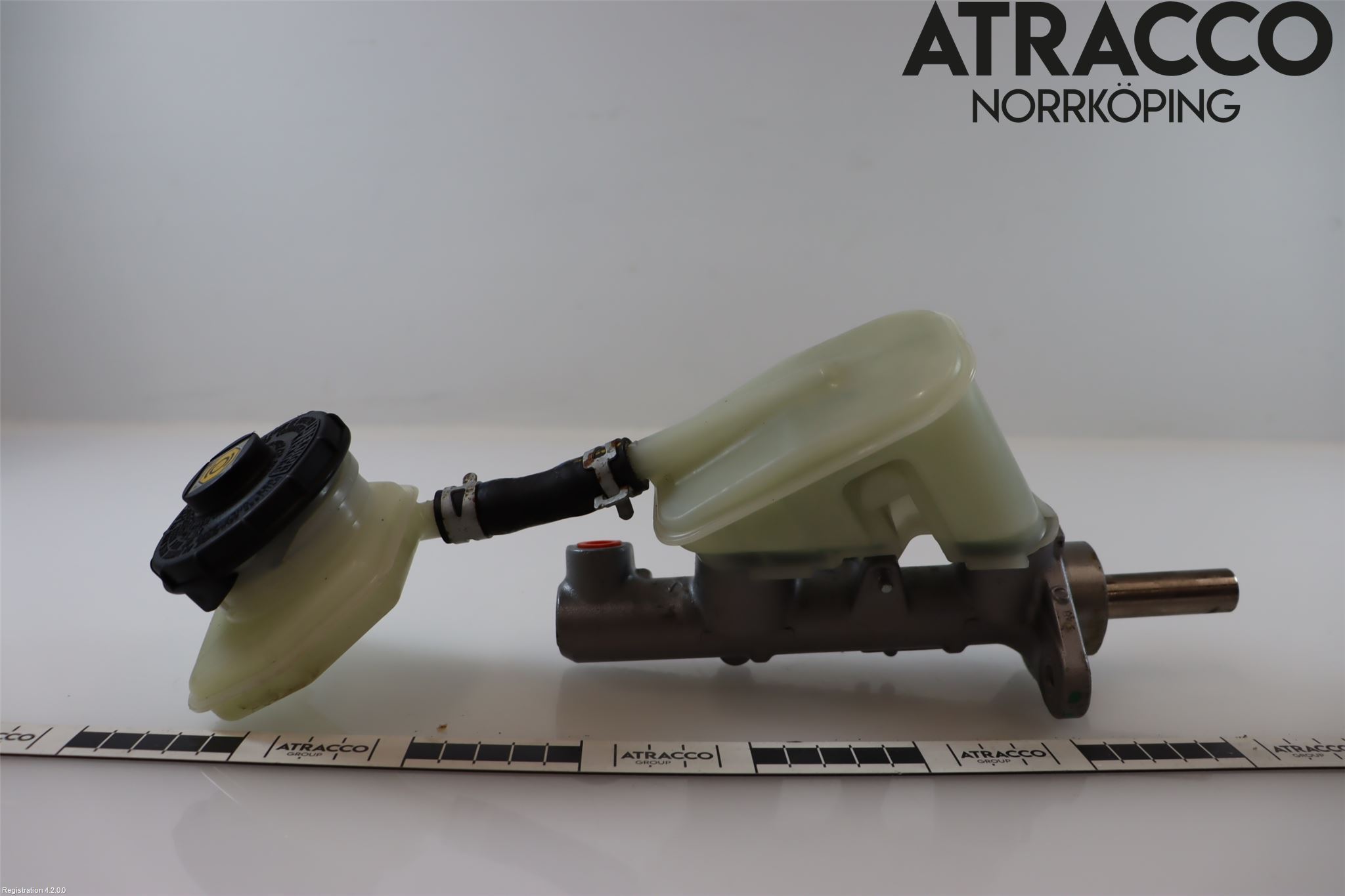Honda CIVIC 06-11 Brems Hovedsylinder
