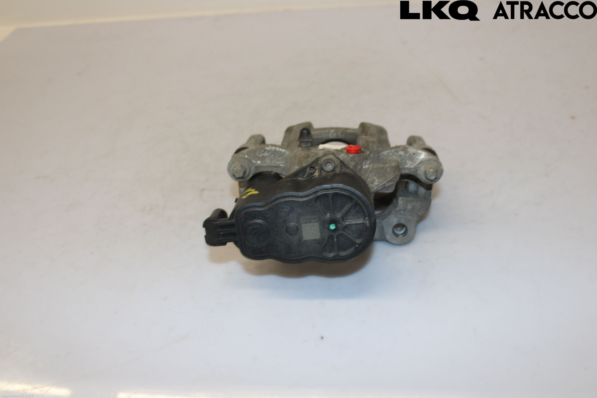 Opel GRANDLAND X 18- Bremsecaliper Bak Venstre