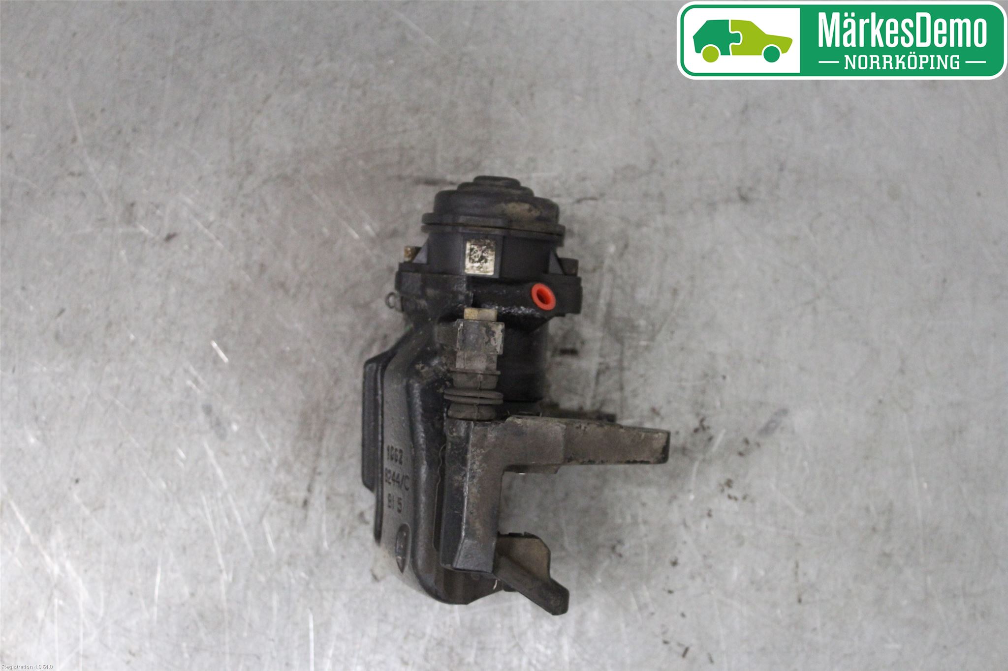 Audi A8/S8 4H 10-17 Bremsecaliper Bak Høyre