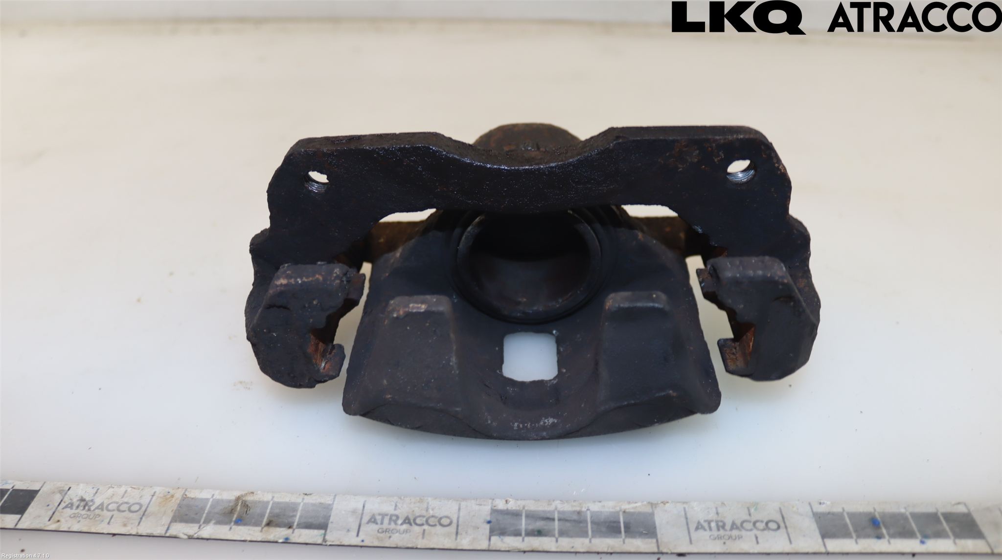 Suzuki LIANA Bremsecaliper Foran Høyre
