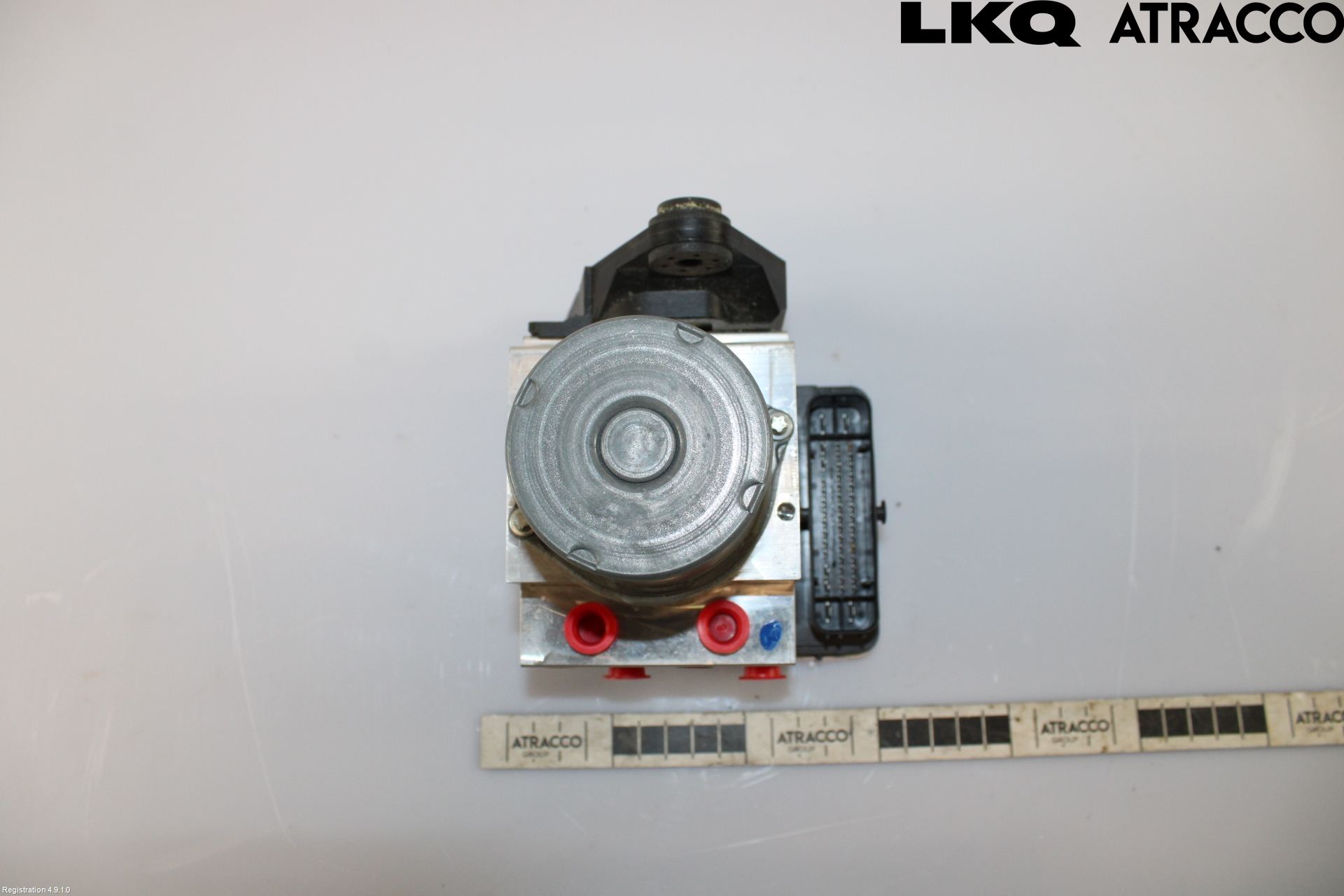 Audi A4/S4 B9 20- Abs Hydraulikkaggregat