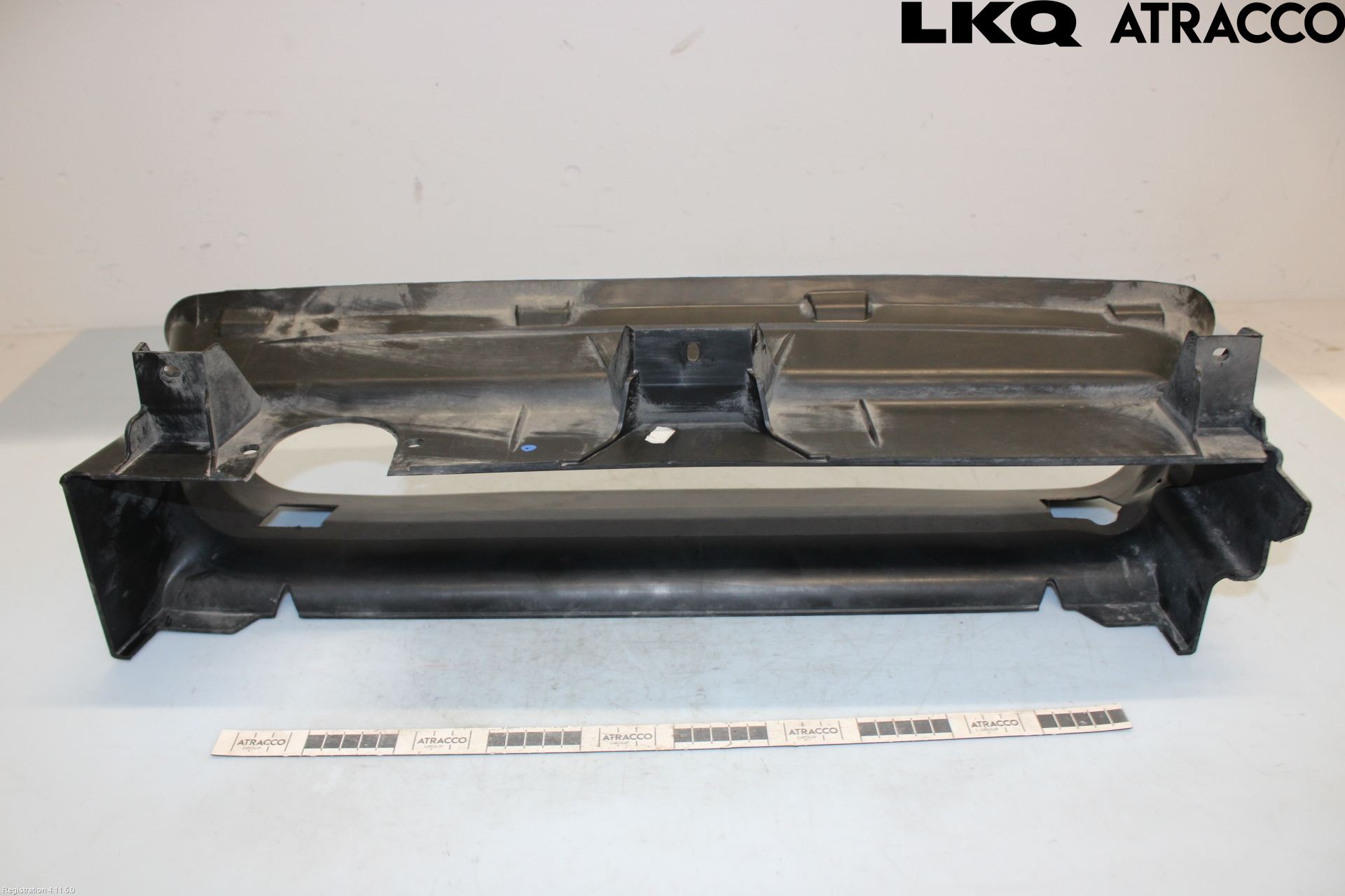 Volvo V50 04-07 Luftstyring Front
