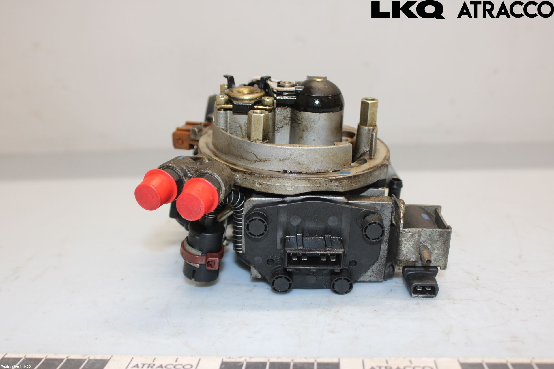 Volkswagen VW JETTA II 84-92 Inns Mono Dyse Enhet