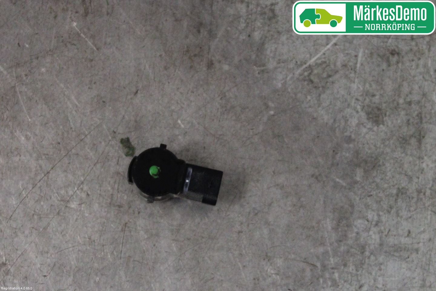 Seat IBIZA V 17-20 Sensor Ryggesensor