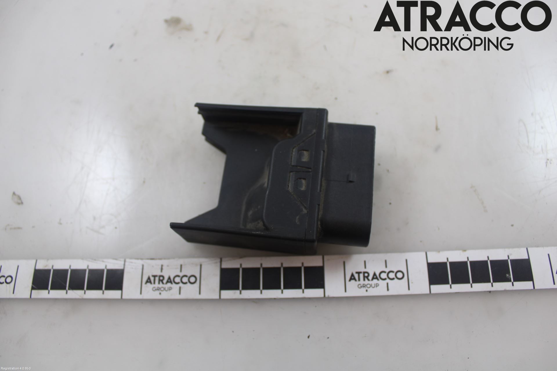 Audi A3/S3 8Y 21- Styreenhet Drivstoffpumpe