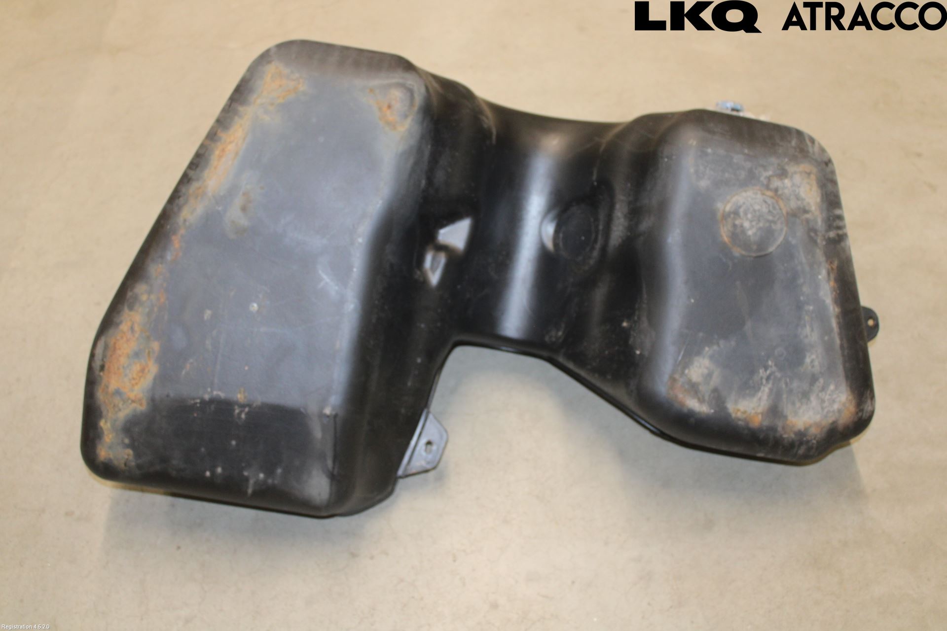 Landrover RANGE ROVER SPORT (L494) 14-22 Drivstofftank Diesel