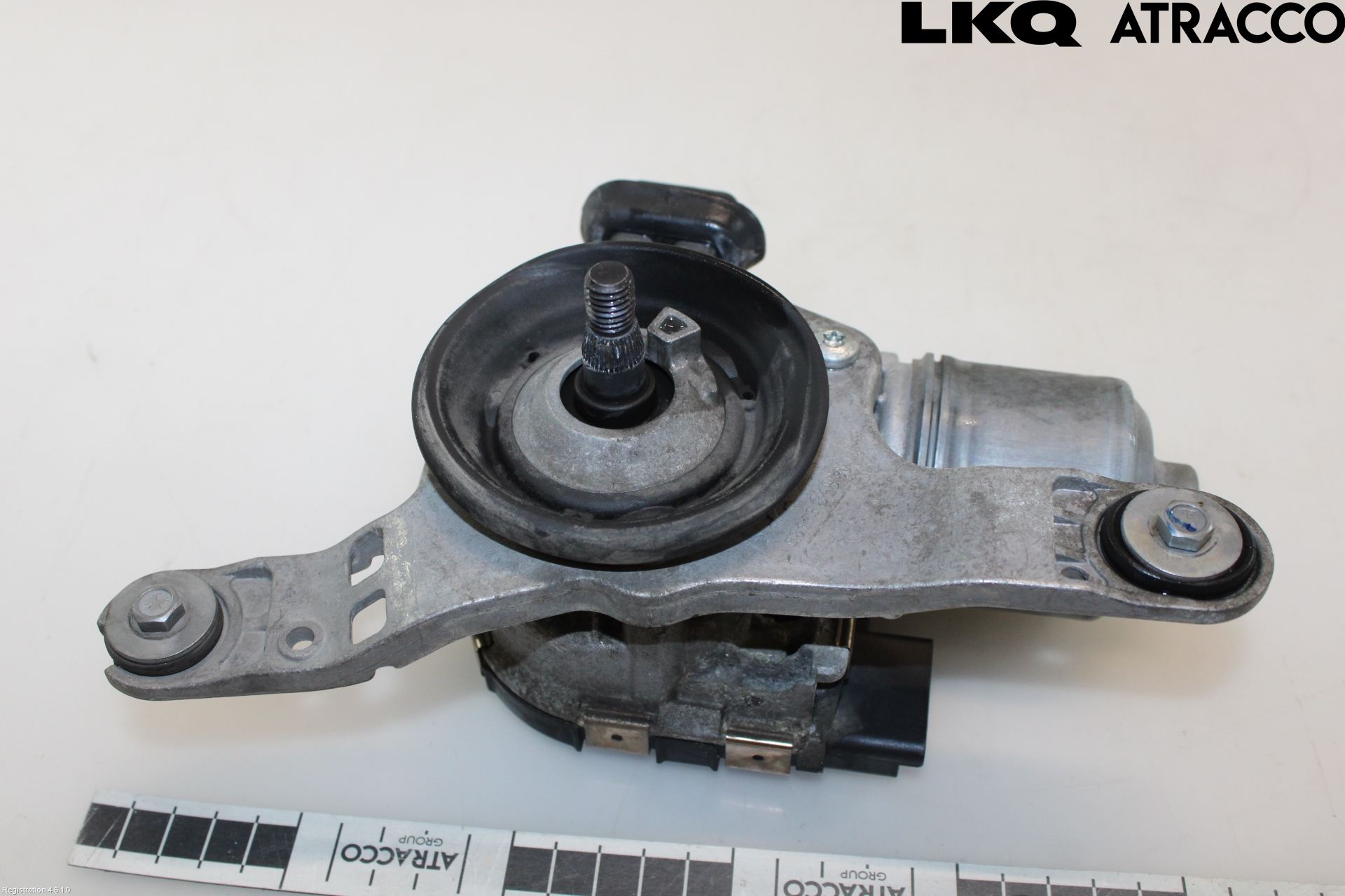 Citroen C4 GRAND PICASSO 14-18 Viskeroverføring Frontrute