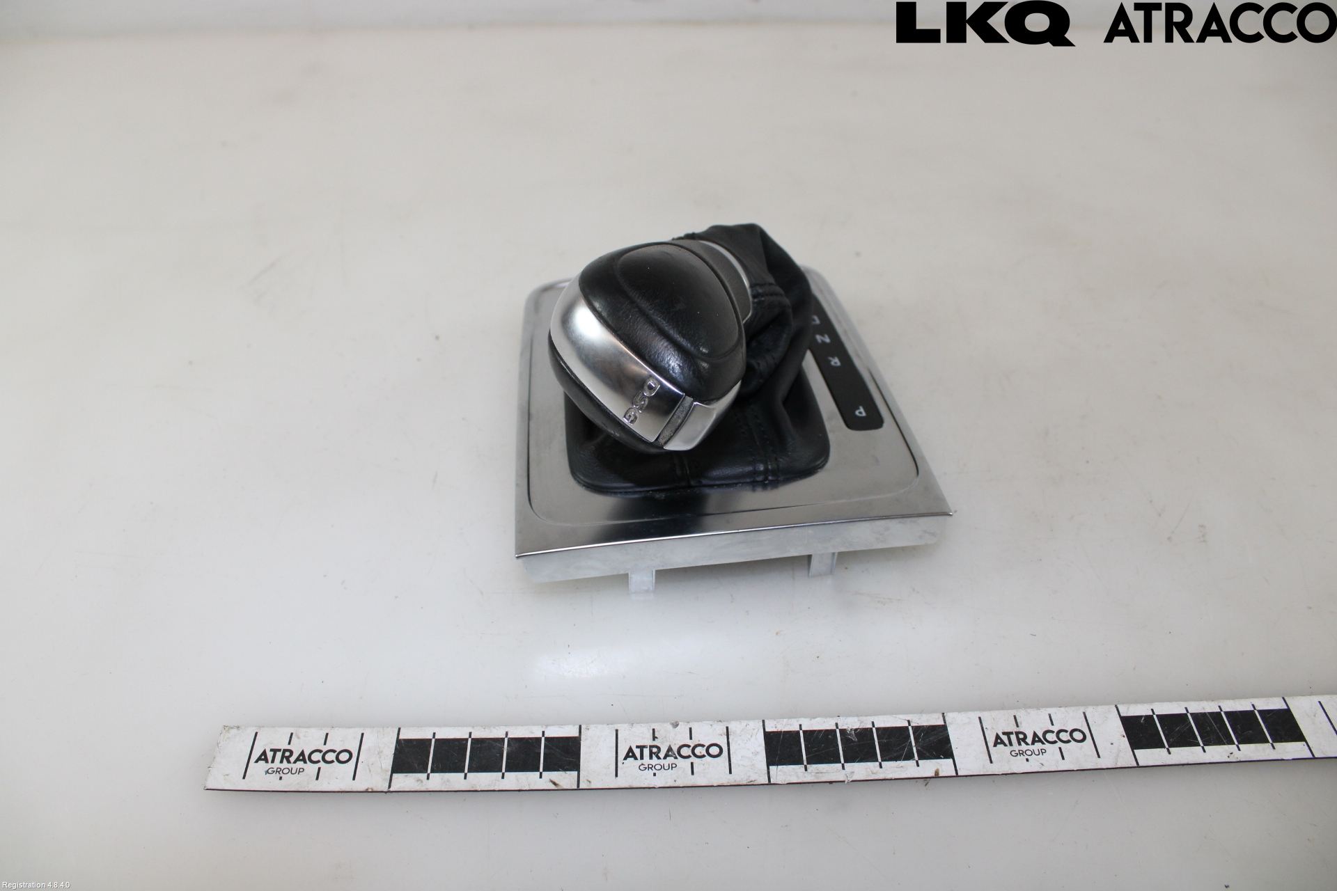 Volkswagen VW PASSAT 11-14 Gearspak
