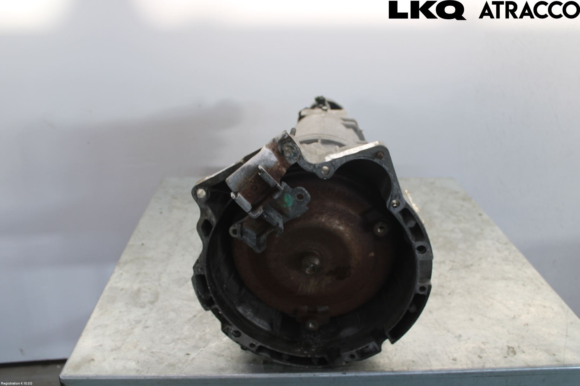 BMW 3 E36      91-00 Gearkasse Automat