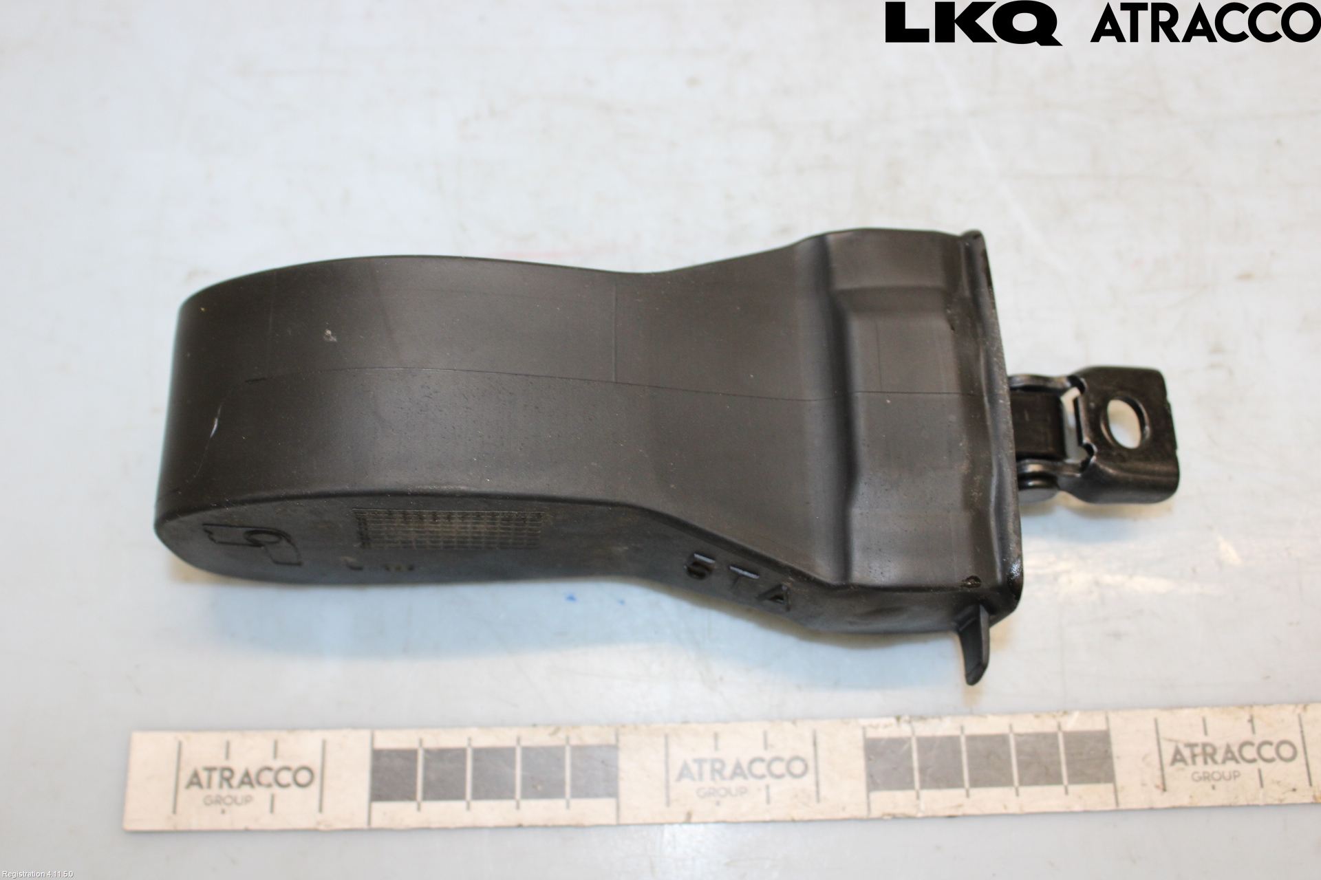 Volkswagen VW TOURAN 16- Dørstopper