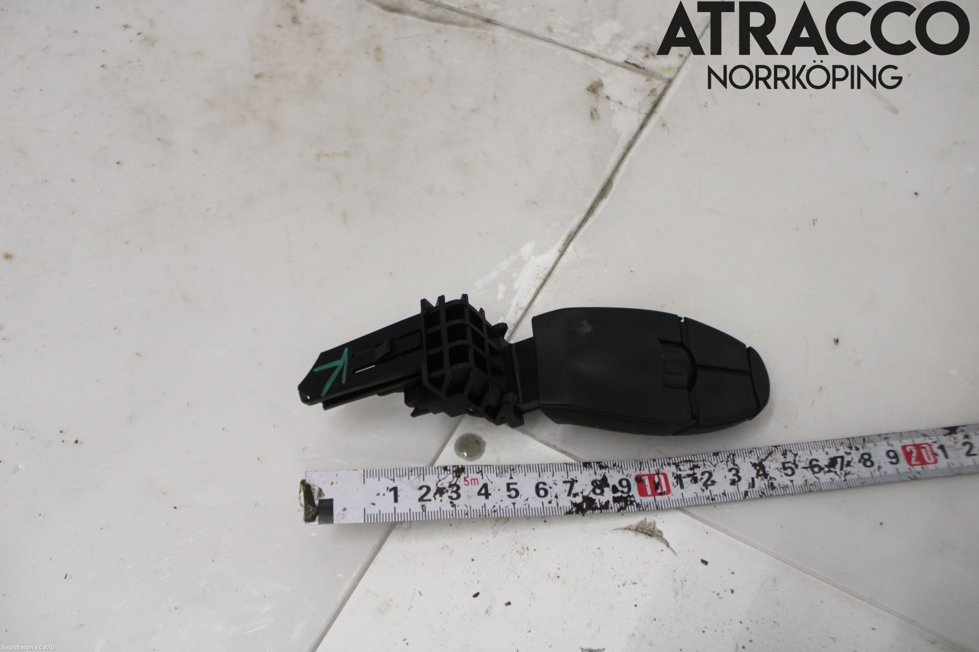 Citroen C3 05-10 Bryter Cruisekontroll Hoved