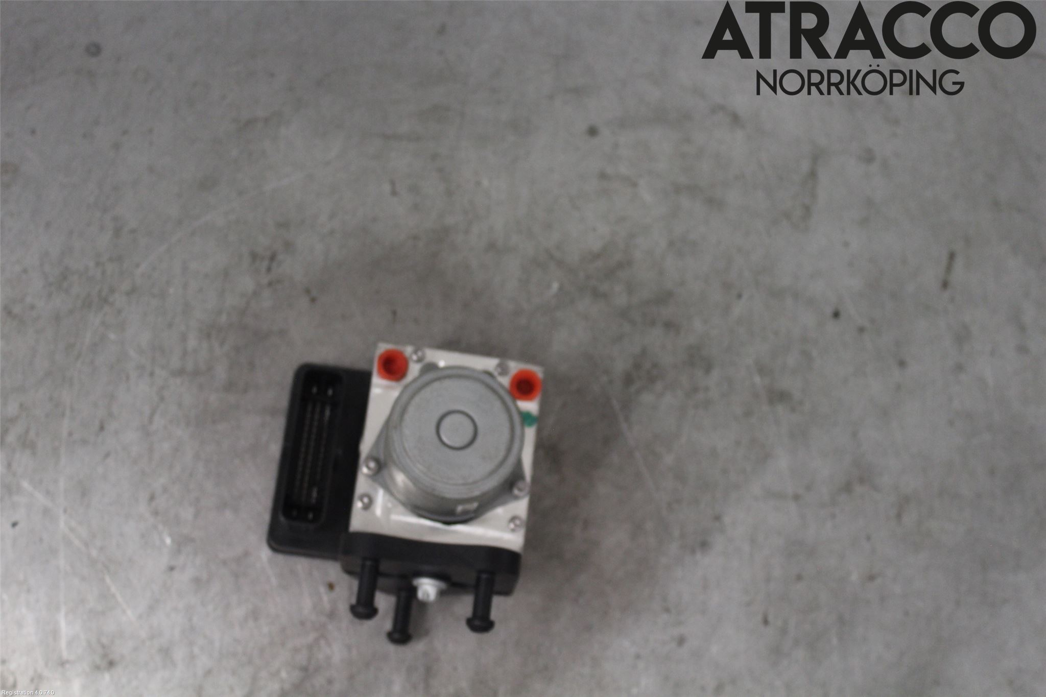 Mercedes-Benz MB E-KLASS (W213) 16-23 Abs Hydraulikkaggregat
