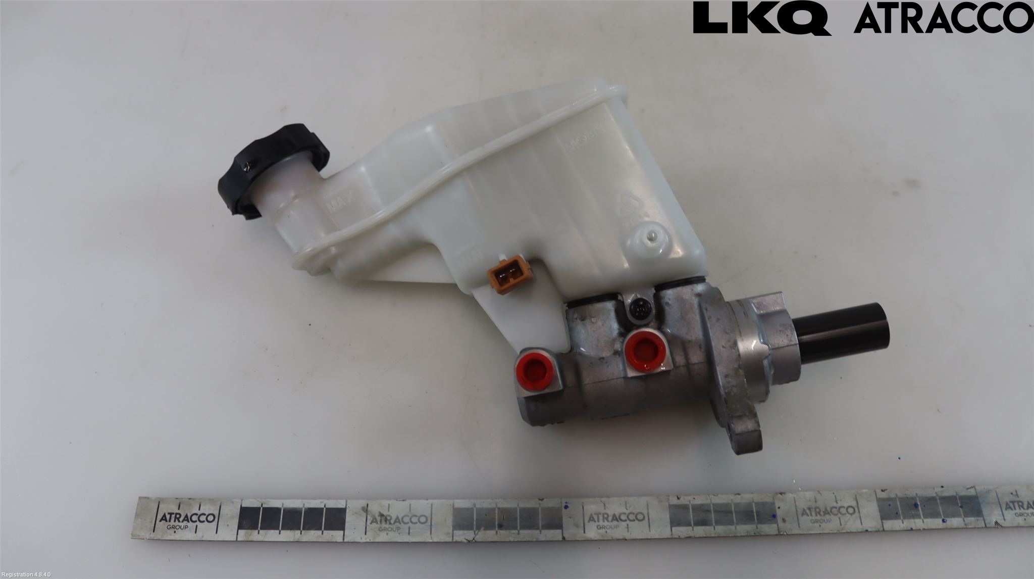 Kia CEED 12-18 Brems Hovedsylinder