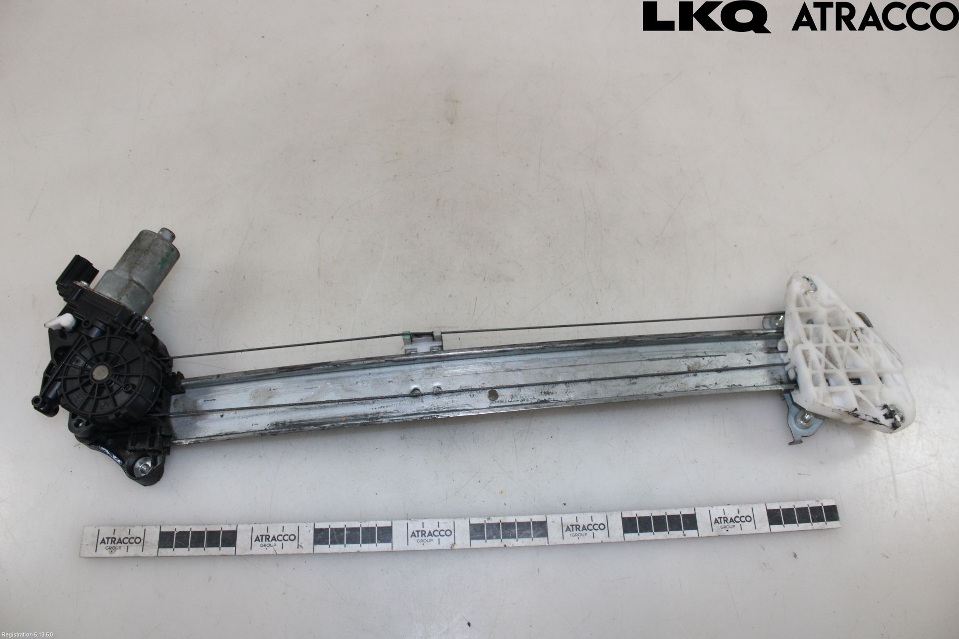 Honda HR-V 15-21 Vindusheis El Komp