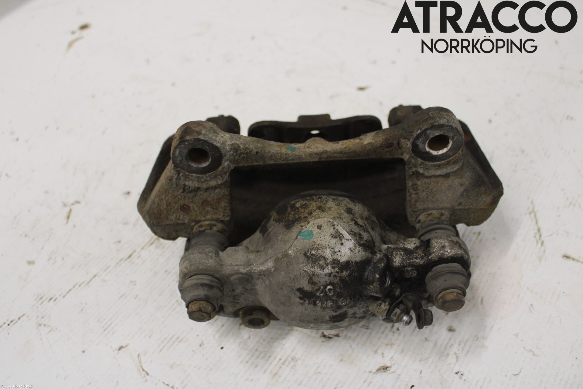 Audi A5 07-16 Bremsecaliper Foran Høyre