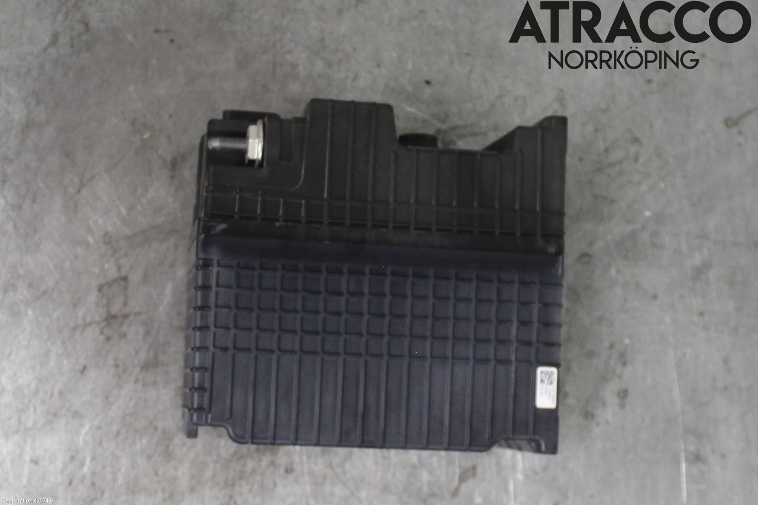 Audi A7 Sportback 4K 18- Hybrid Batteri