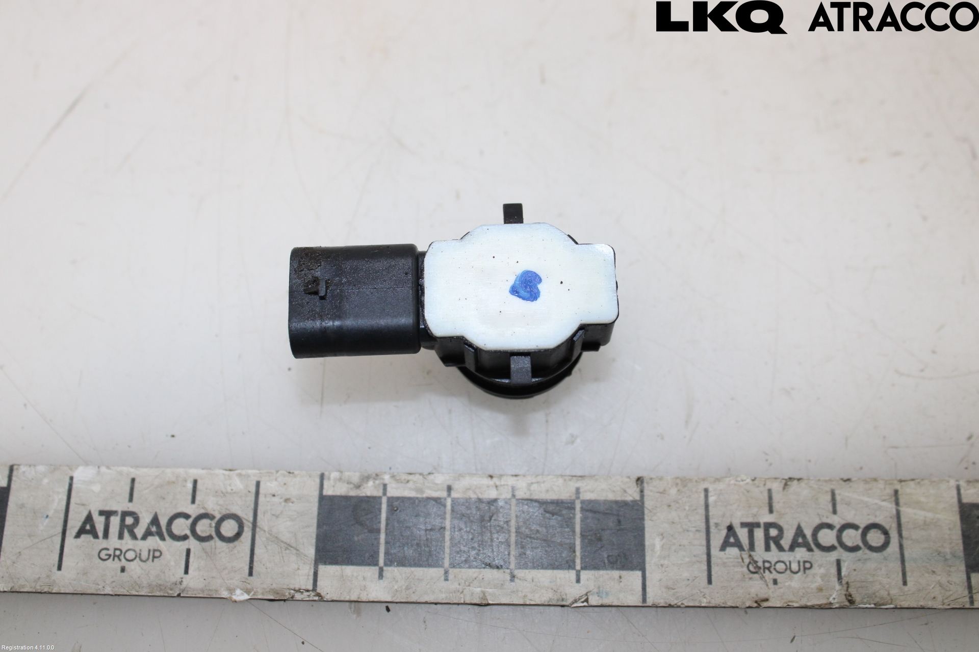 Skoda KODIAQ 17-24 Sensor Ryggesensor