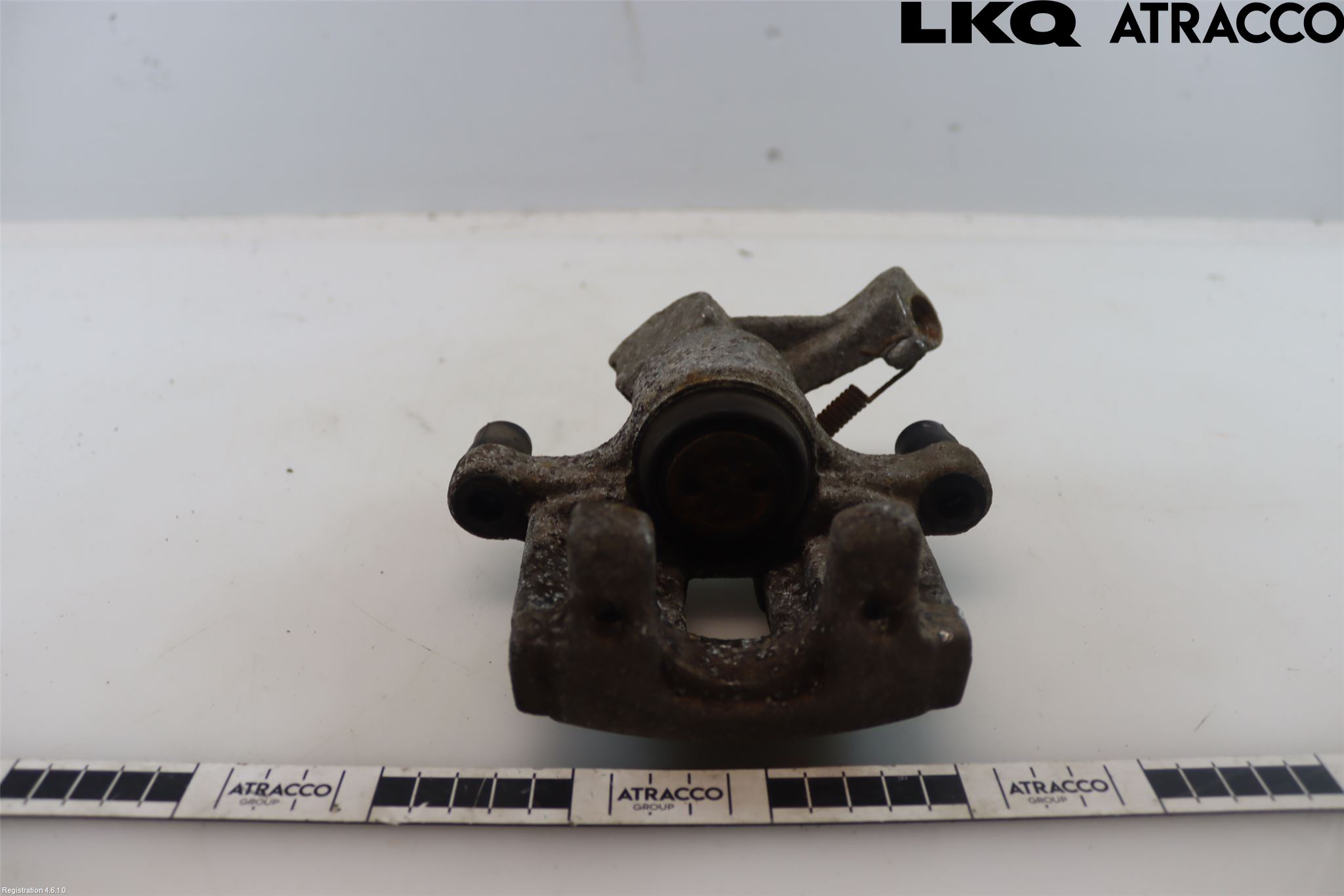 Saab 9-3 VER 2 Bremsecaliper Bak Venstre