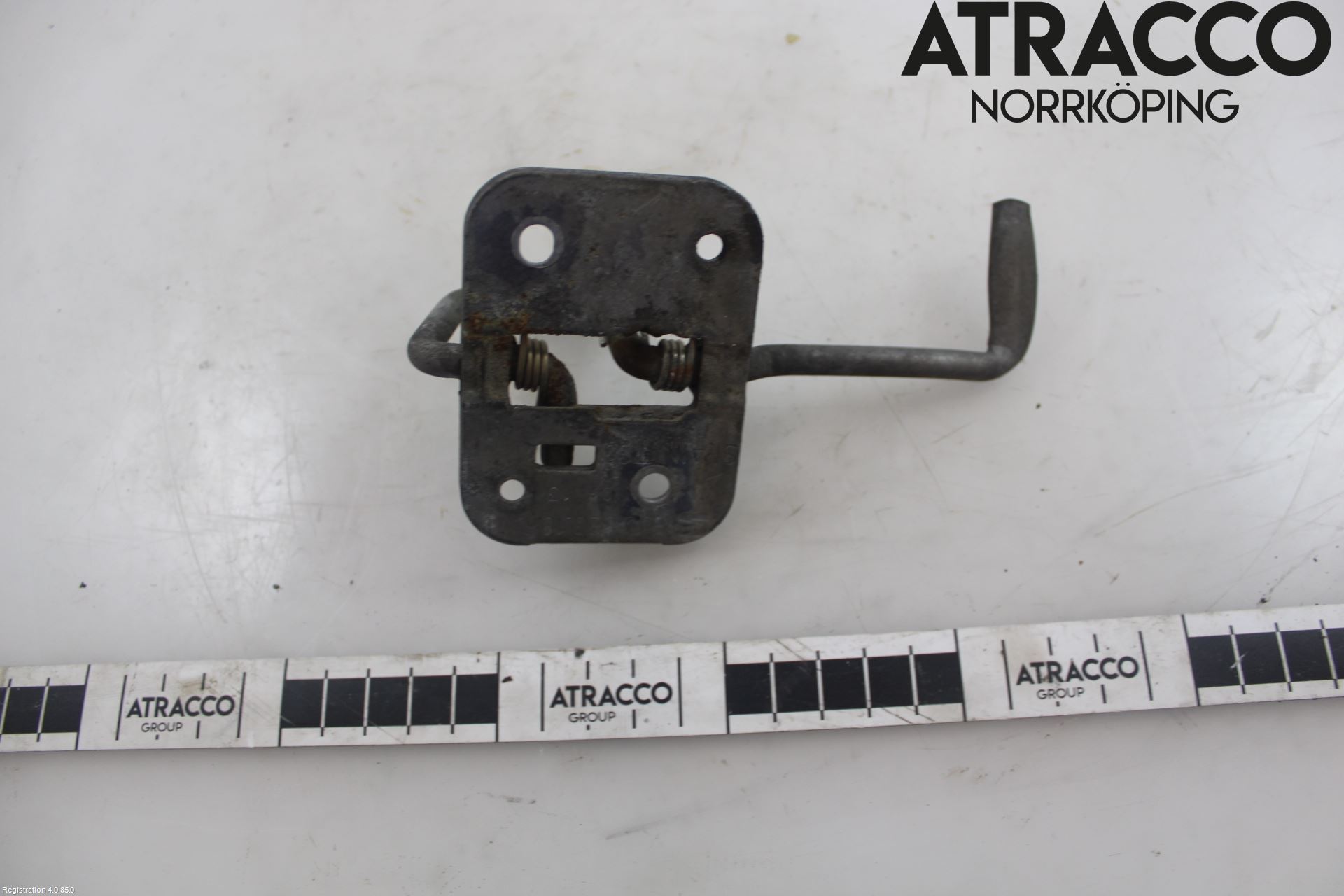 Seat IBIZA IV 08-16 Panser Stormkrok