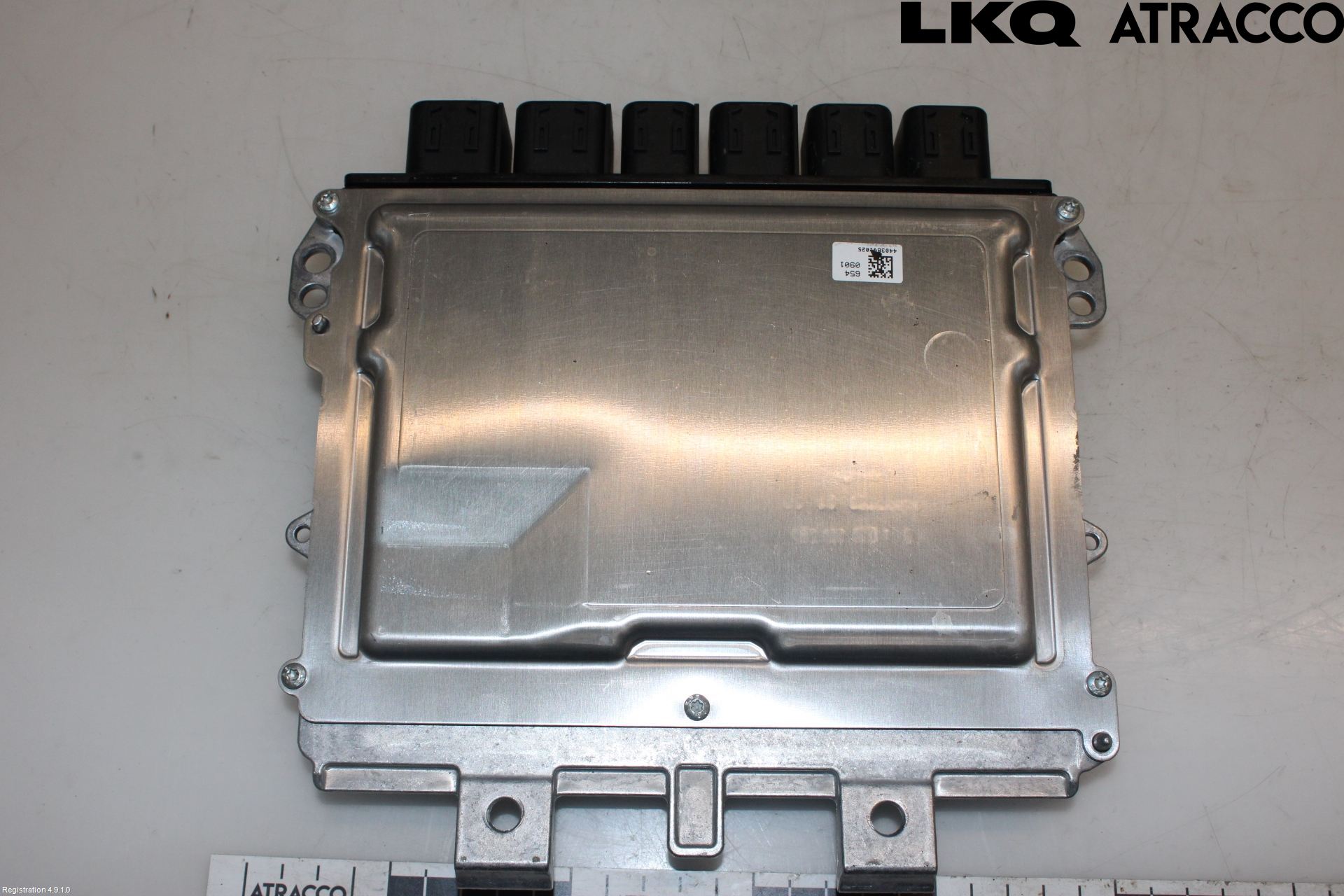Mercedes-Benz MB E-KLASS (W213) 16-23 Styreenhet Dieselpumpe