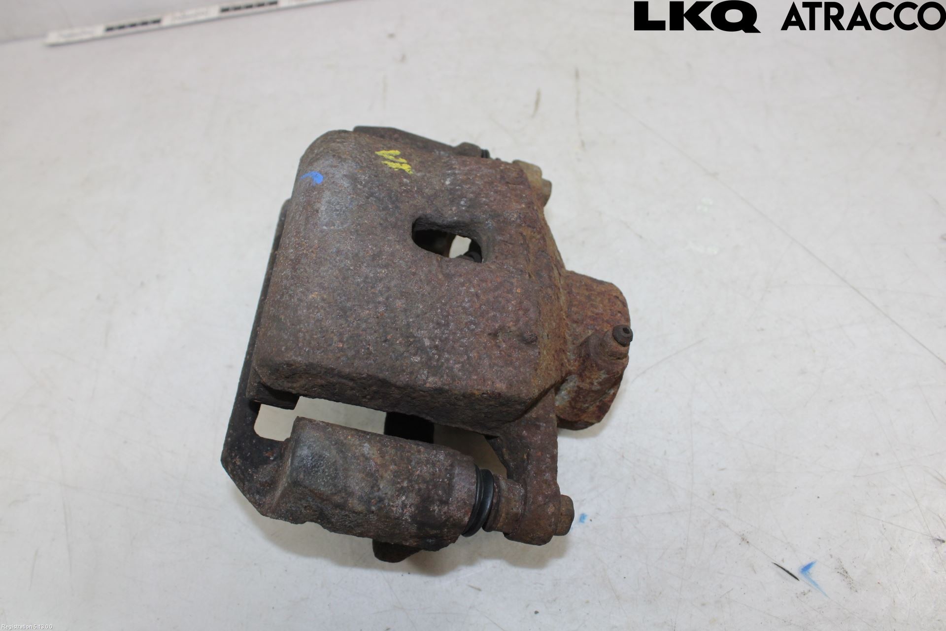 Hyundai i30 GD 13-17 Bremsecaliper Foran Venstre