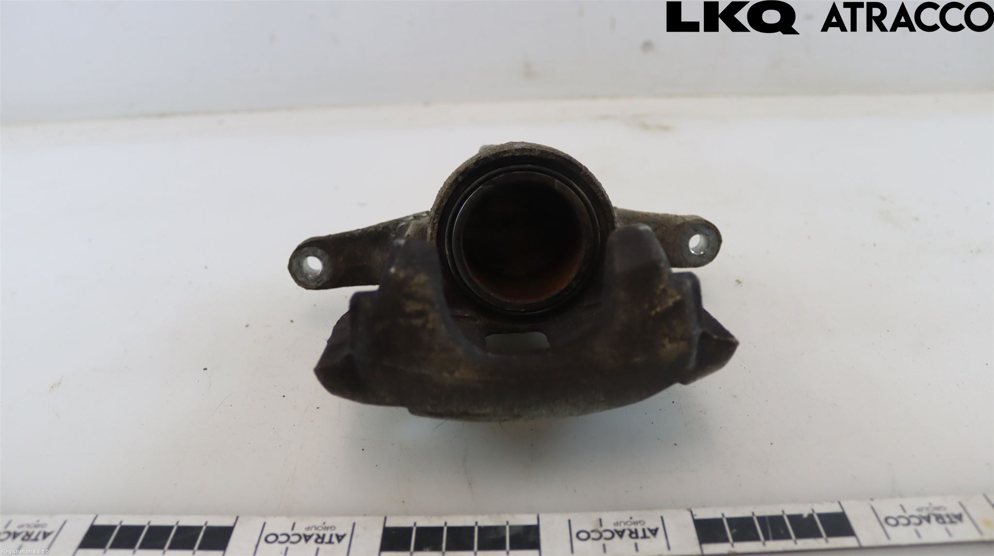 Toyota YARIS CROSS XP21 21- Bremsecaliper Foran Venstre