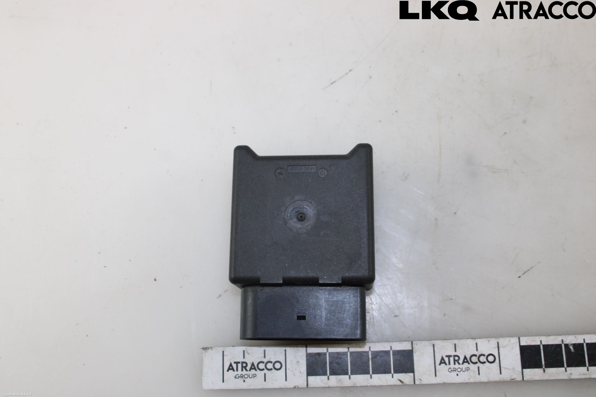 Volkswagen VW GOLF / E-GOLF VIII 20- Styreenhet Drivstoffpumpe