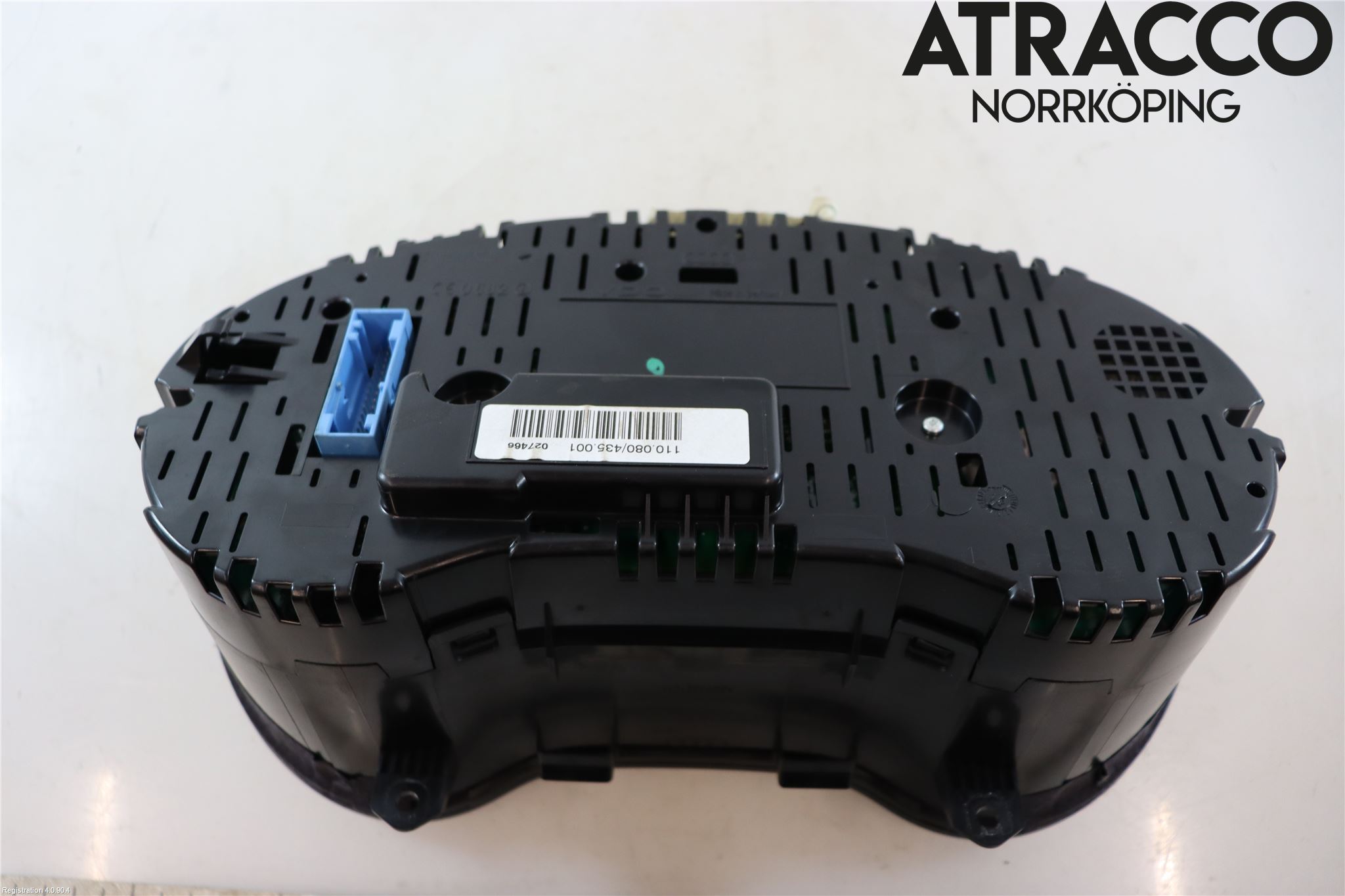 Audi A3/S3 05-13 Instr Kombinert