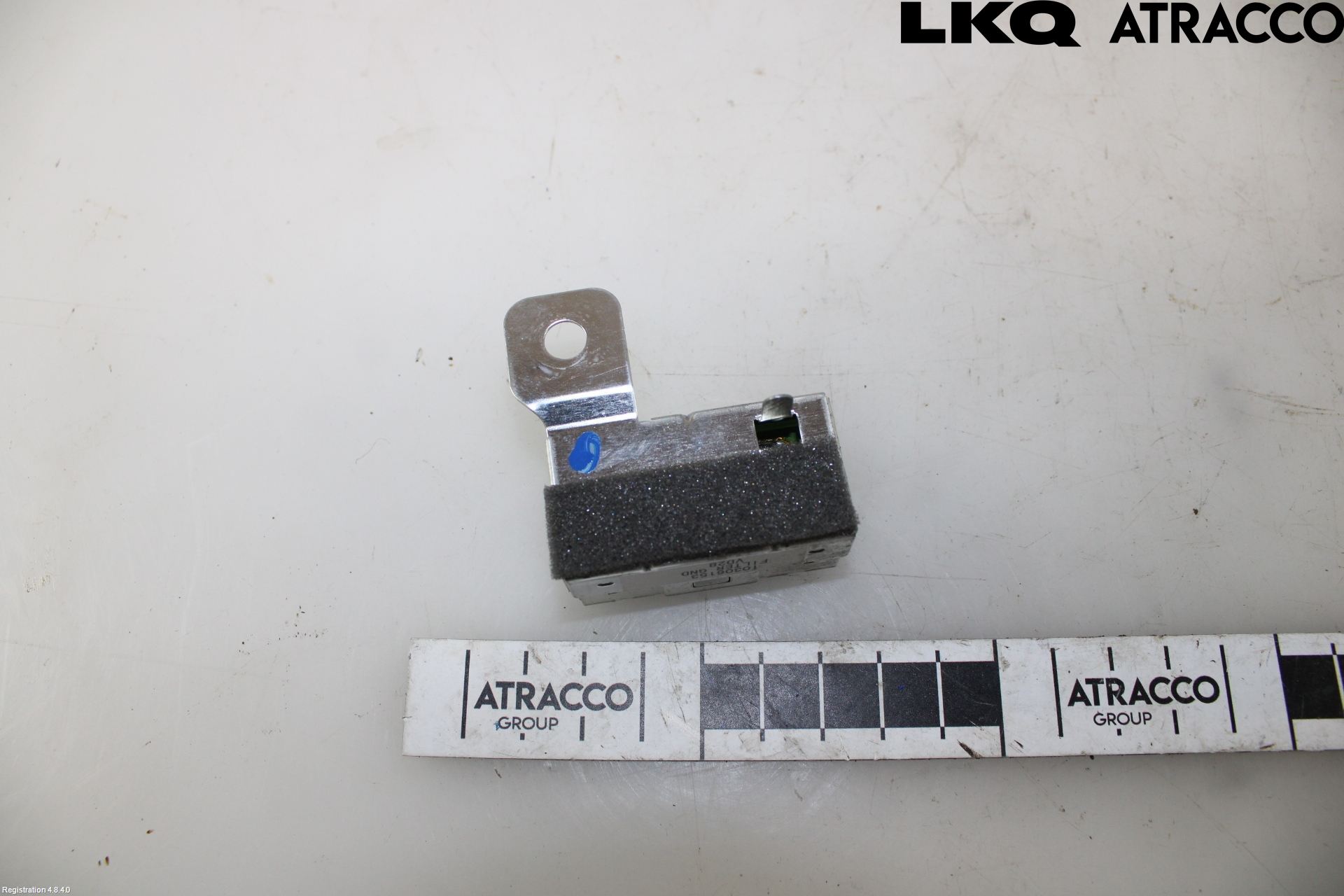 MG 5 22- Stereo Antenneforsterker