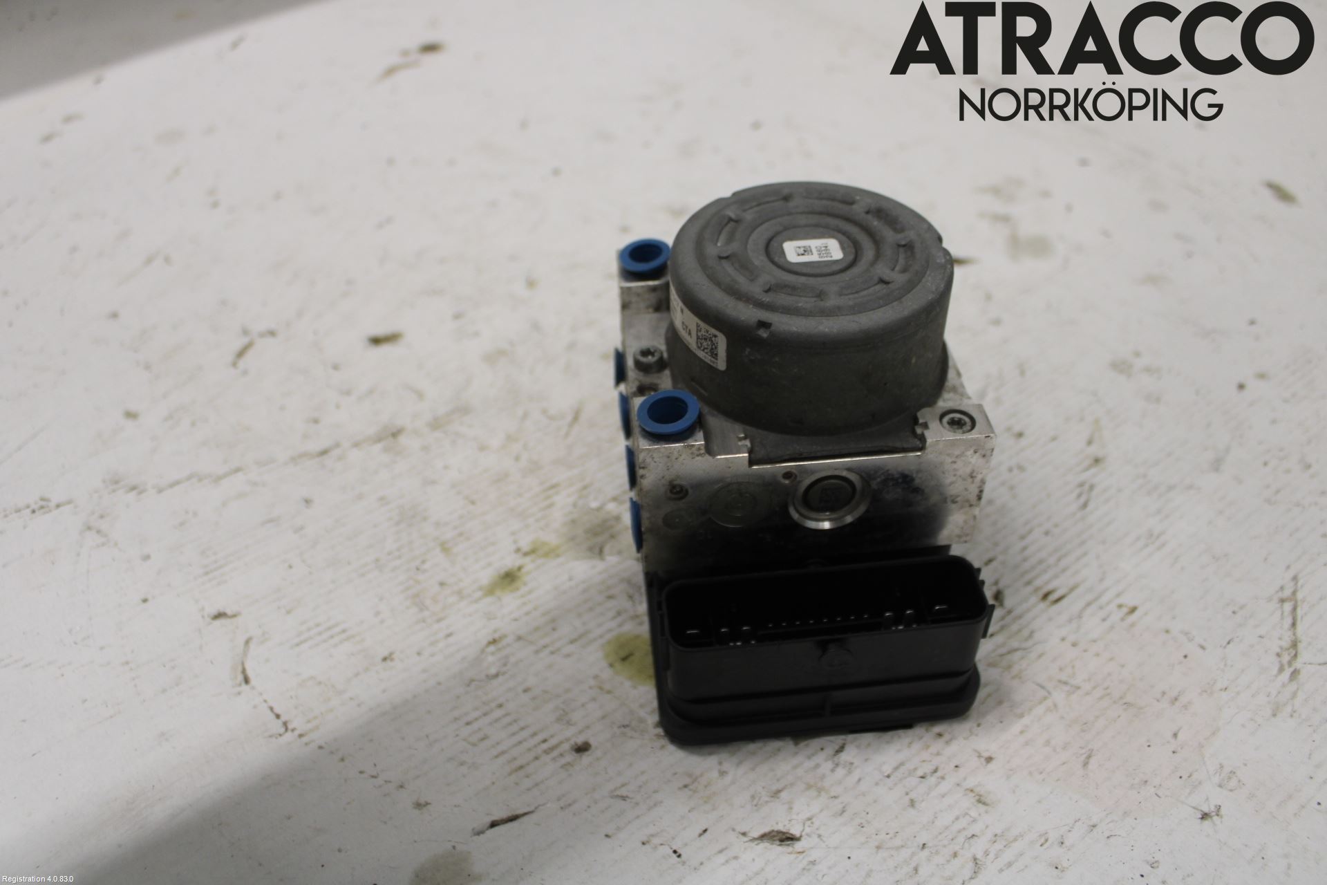 Volkswagen VW PASSAT 15-19 Abs Hydraulikkaggregat