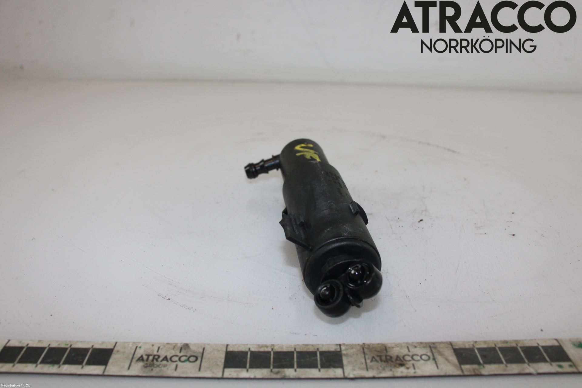 Audi A4/S4 08-11 Spylerdyse Frontlykter