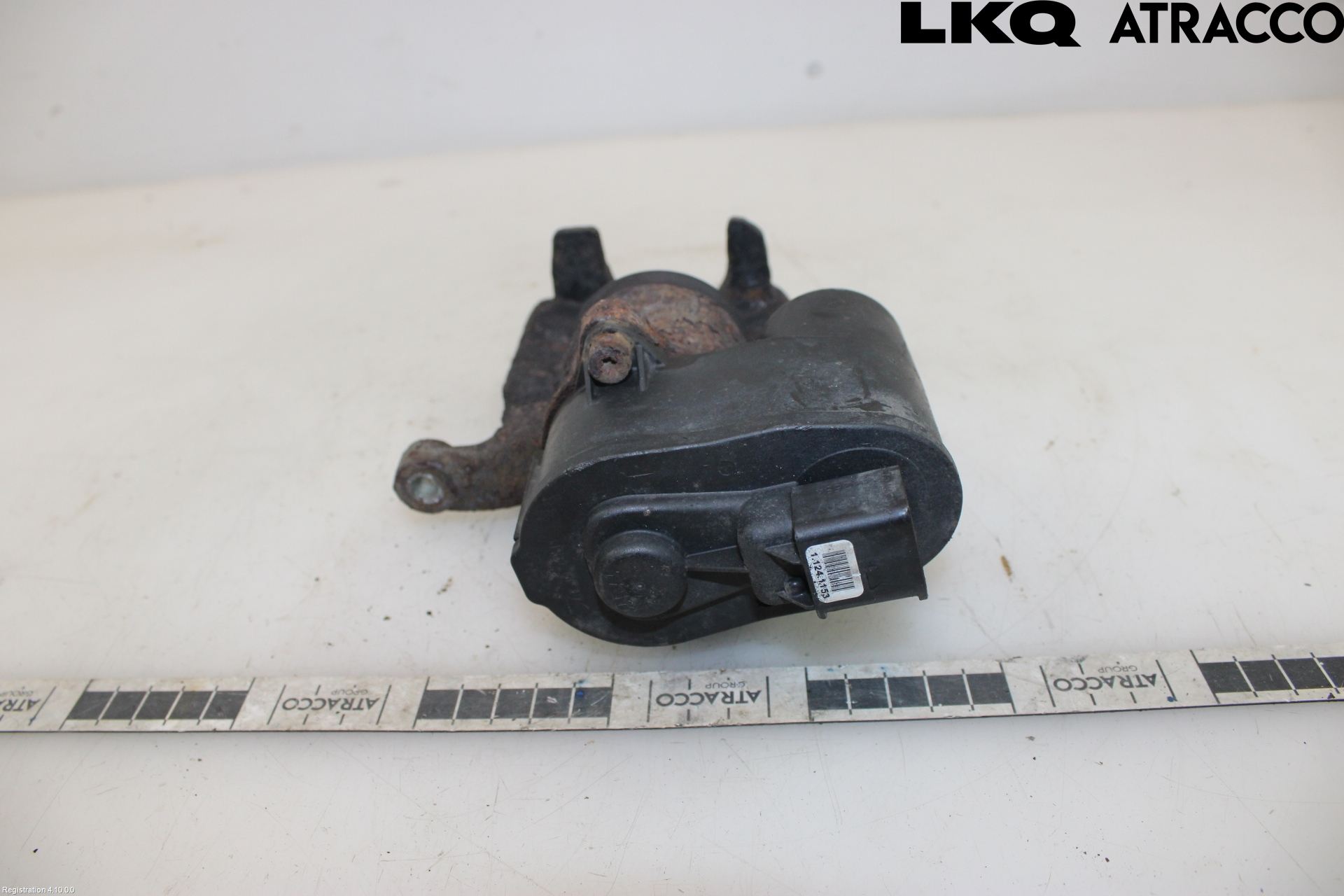 Volvo XC60 09-13 Bremsecaliper Bak Høyre