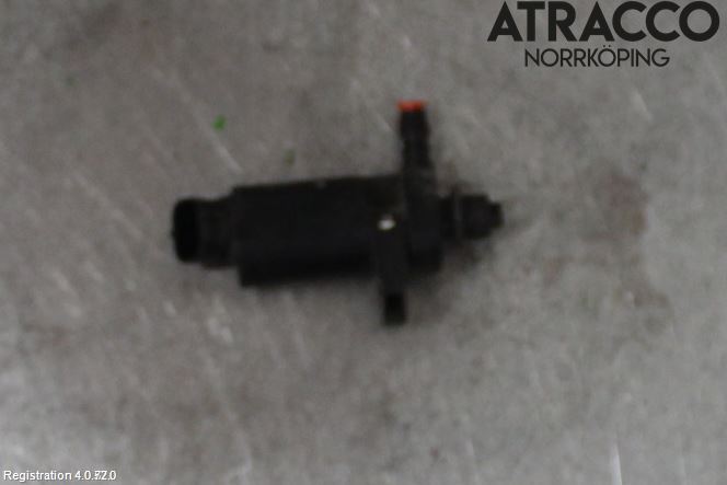 Toyota COROLLA 98-01 Spylerpumpe Høytrykk