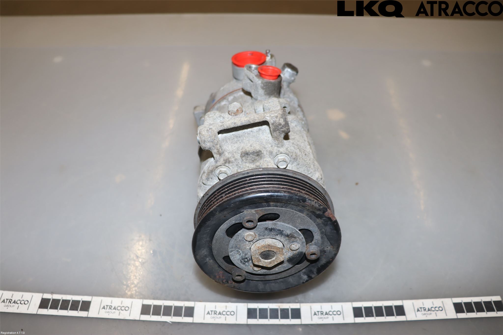 Seat LEON 13-20 Varme Ac Kompressor