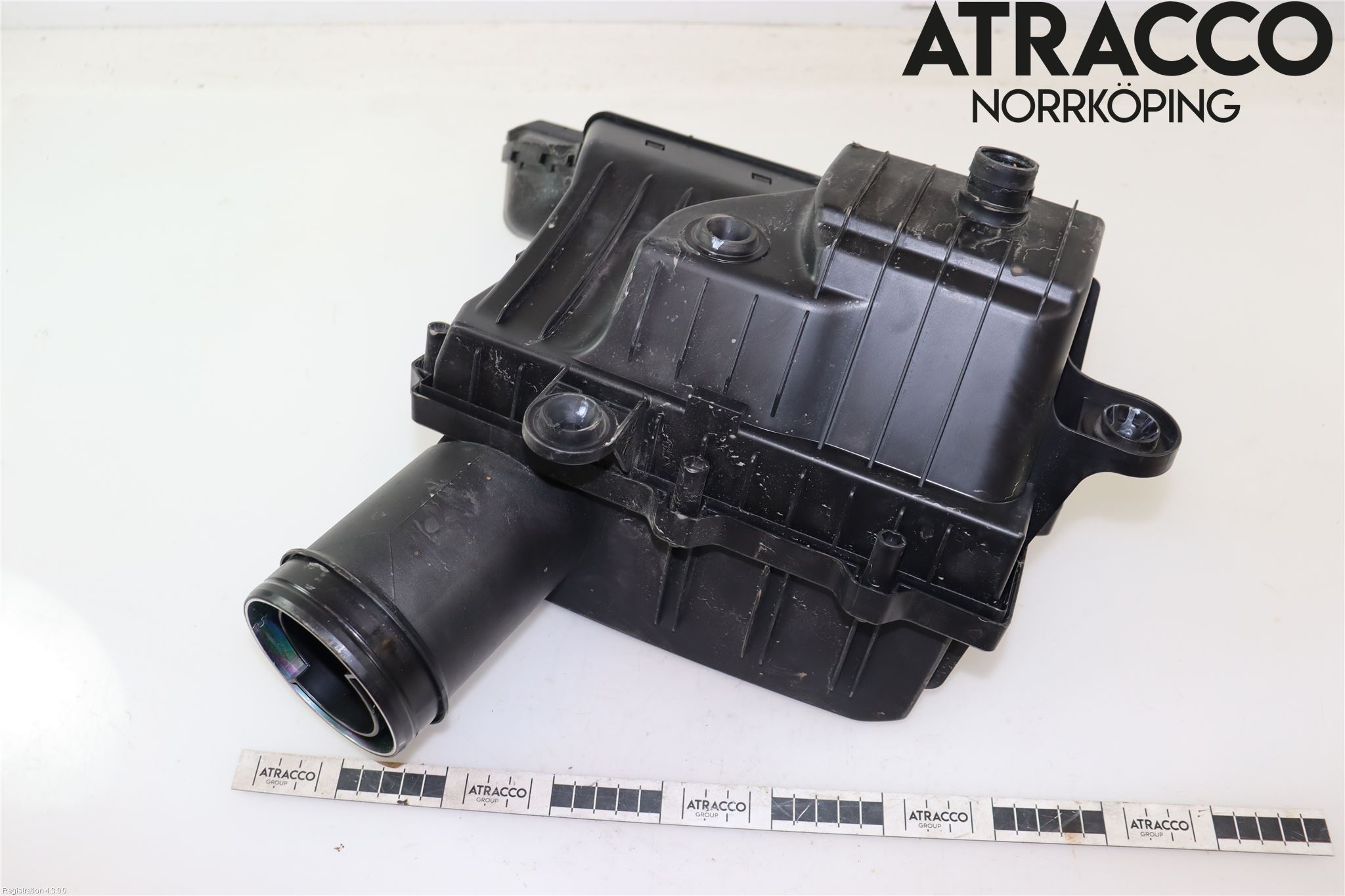 Seat IBIZA V 21- Luftfilter Boks