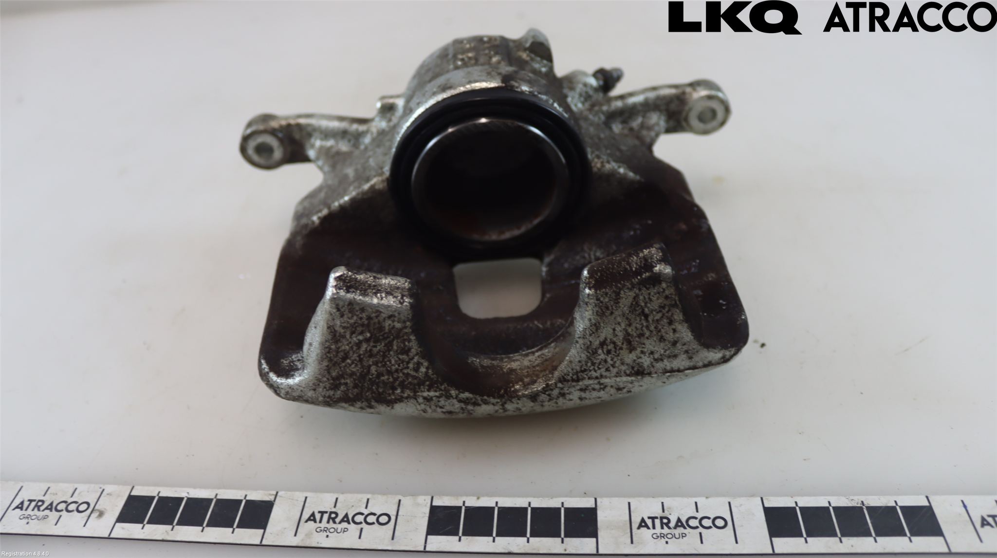 Volkswagen VW GOLF / E-GOLF VIII 20- Bremsecaliper Foran Høyre
