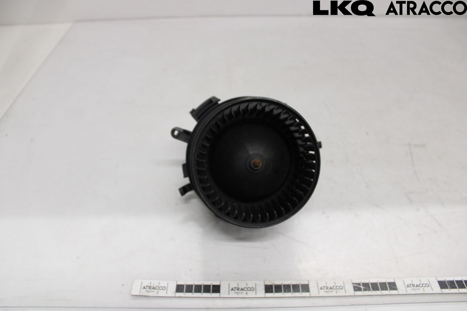 Fiat DUCATO 15-23 Varmeapparat Viftemotor