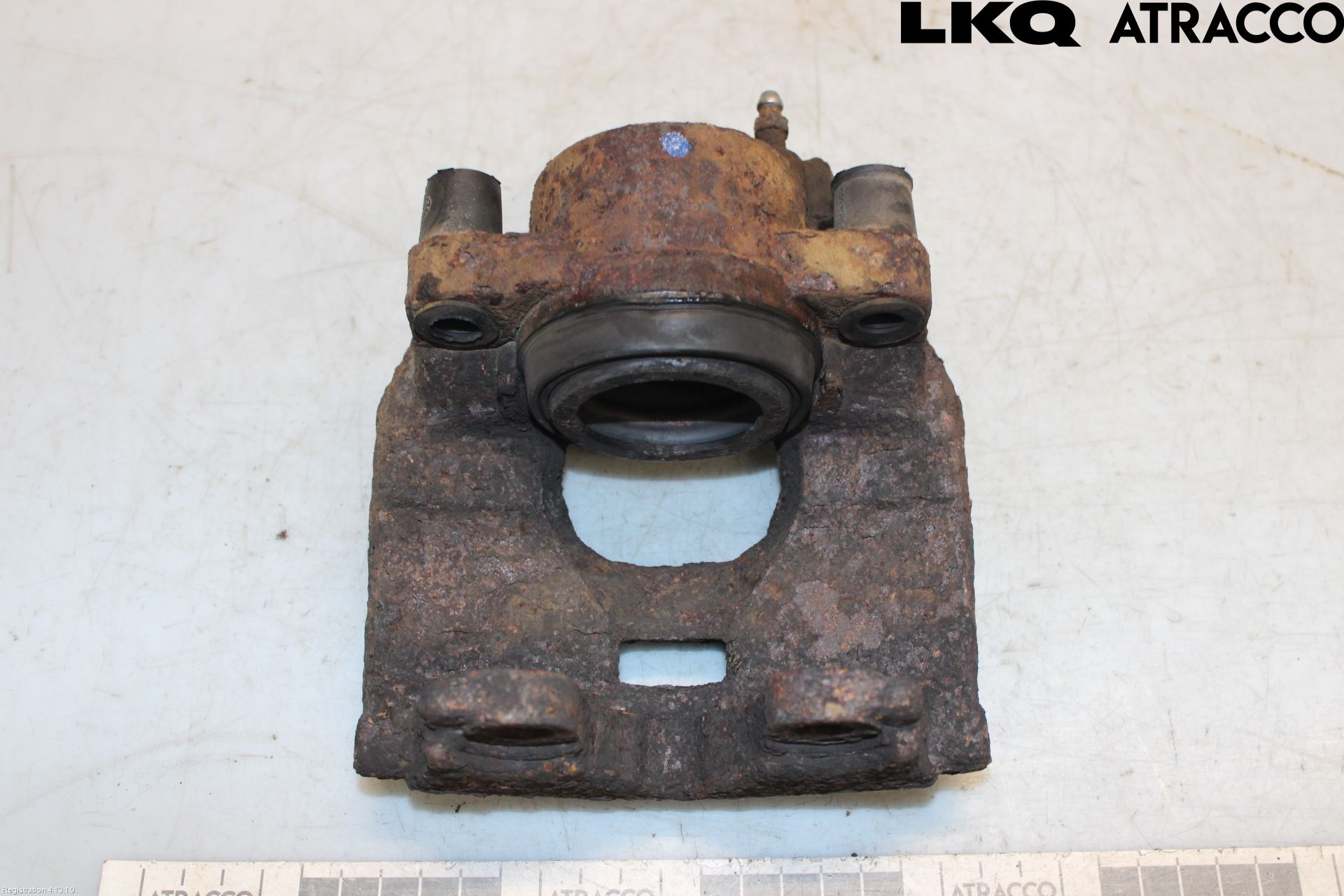 Ford S-MAX 06-15 Bremsecaliper Foran Høyre