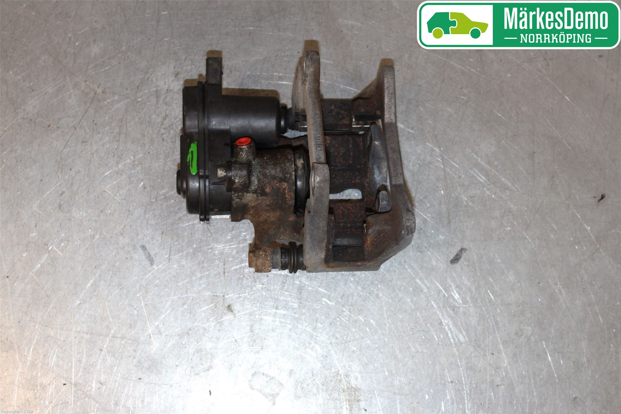 Audi A7/S7 4G 11-17 Bremsecaliper Bak Høyre