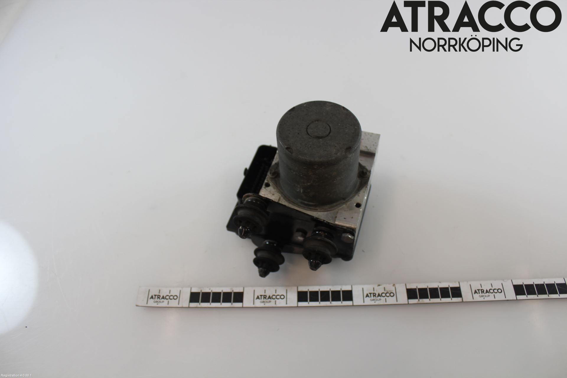 Audi A4/S4 08-11 Abs Hydraulikkaggregat