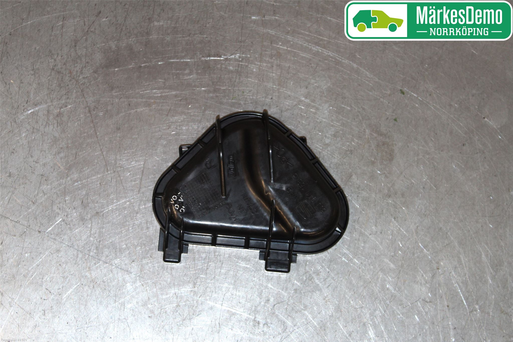 Seat IBIZA IV 08-16 Frontlykt Høyre