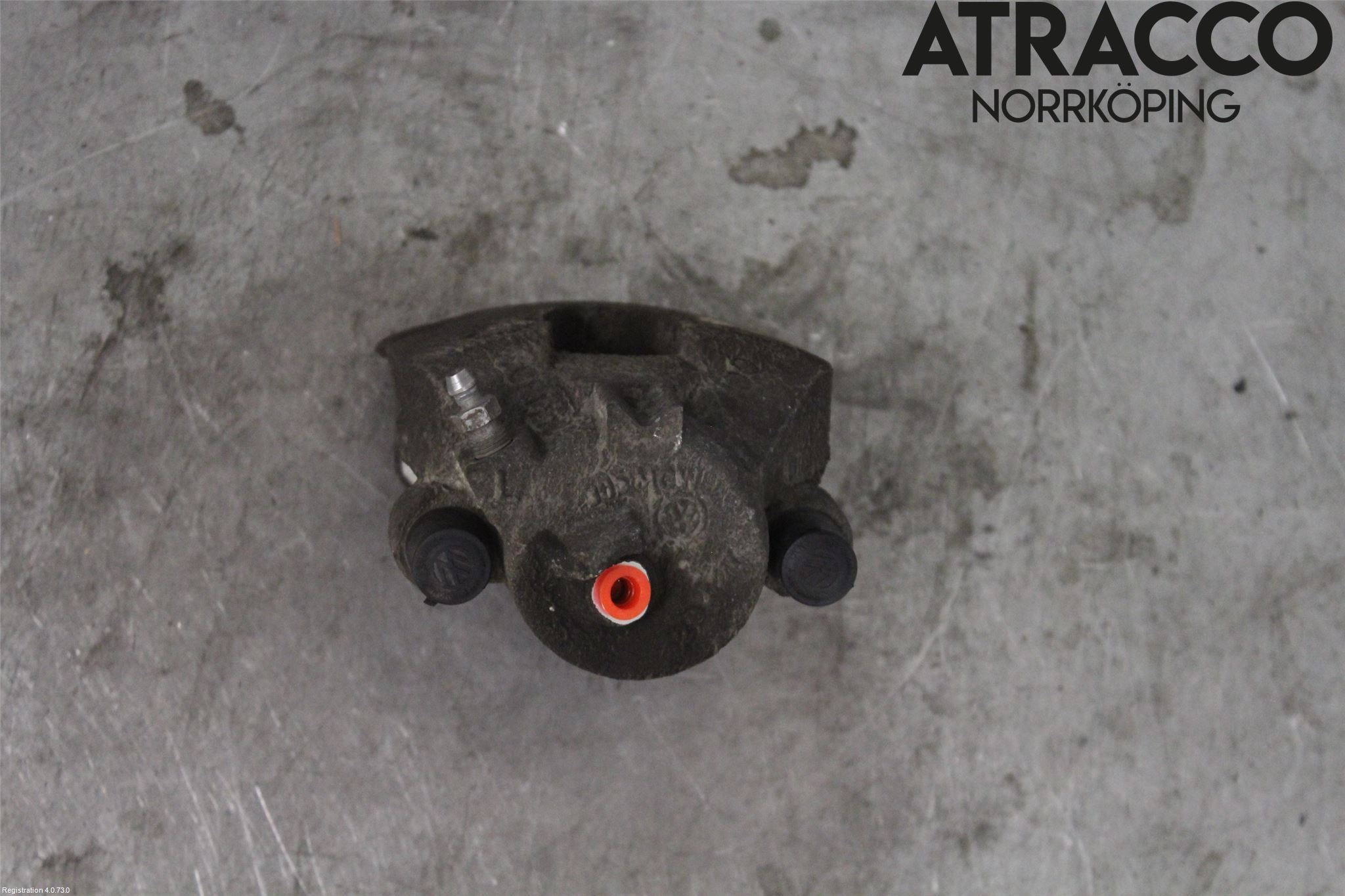 Seat IBIZA V 17-20 Bremsecaliper Foran Venstre