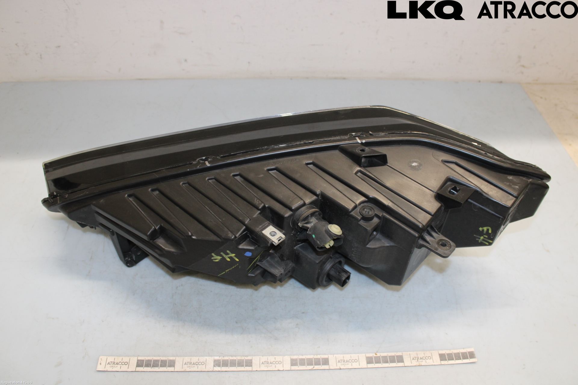 Tesla MODEL X 16- Frontlykt Høyre